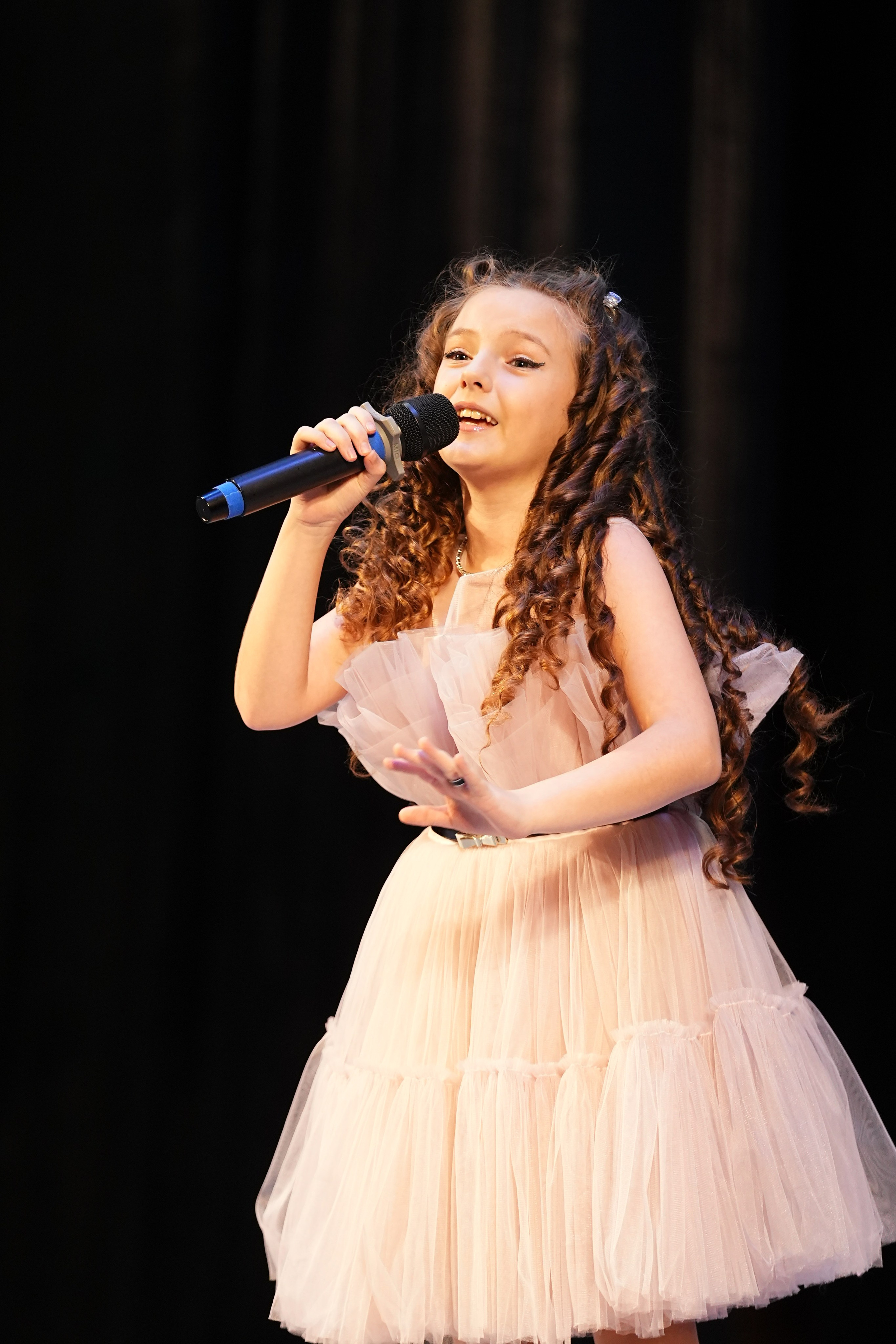 30 ноября, г. Ярославль. Золотое яблочко