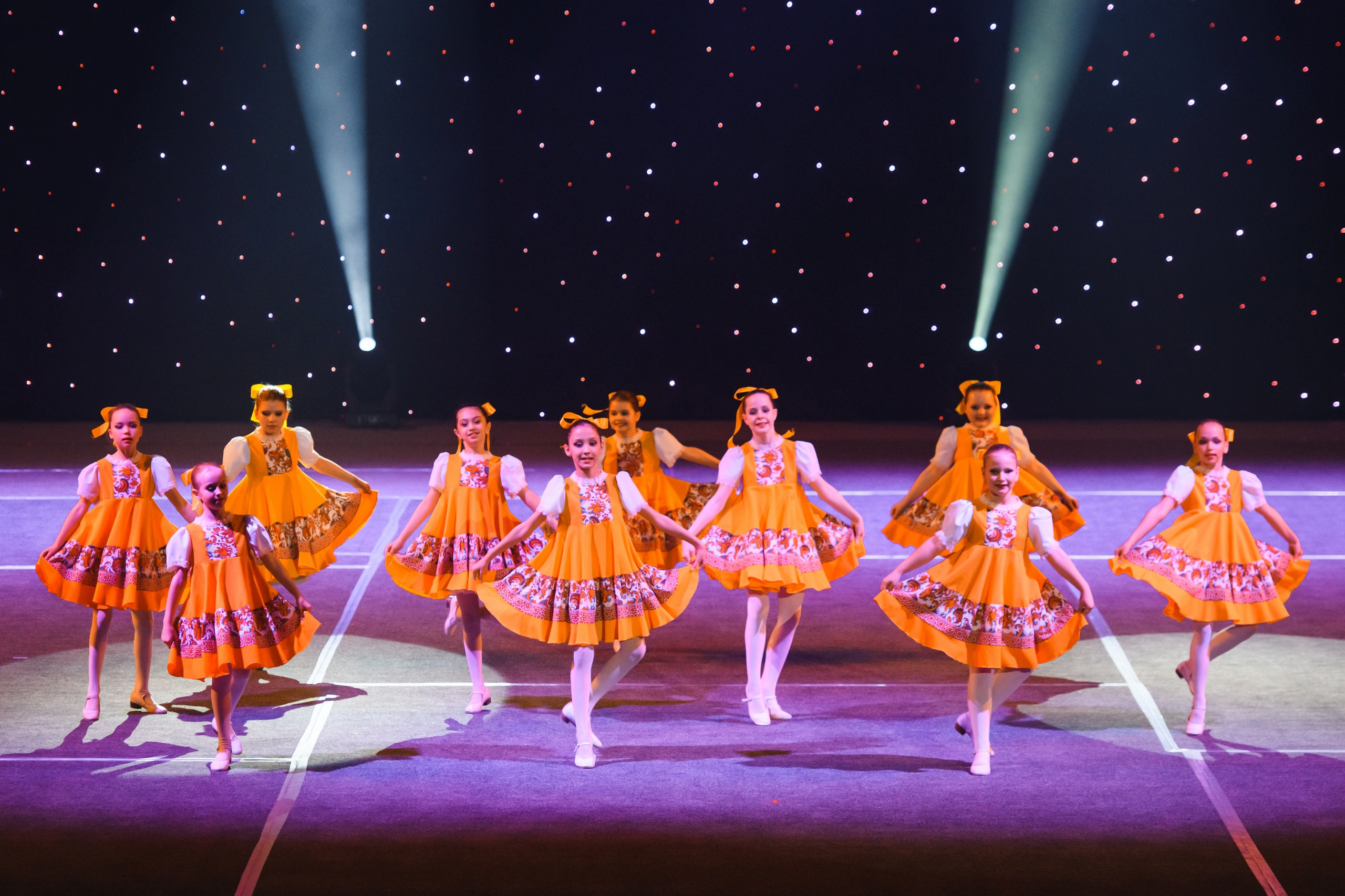 6 мая, концерт 10 лет, Сибур Арена, г. Санкт-Петербург. Золотое яблочко