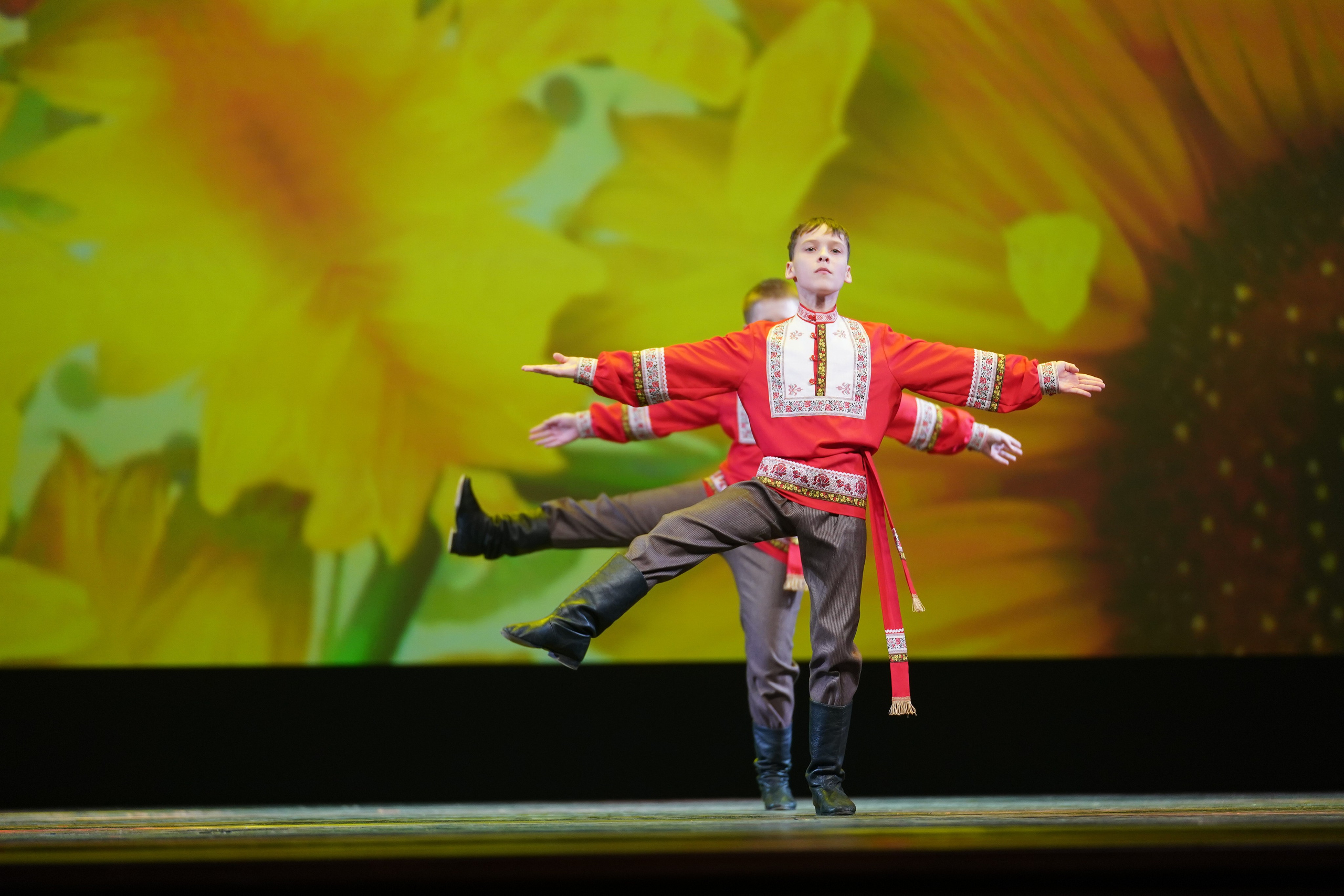 13 мая, г. Москва, Кремль. Золотое яблочко