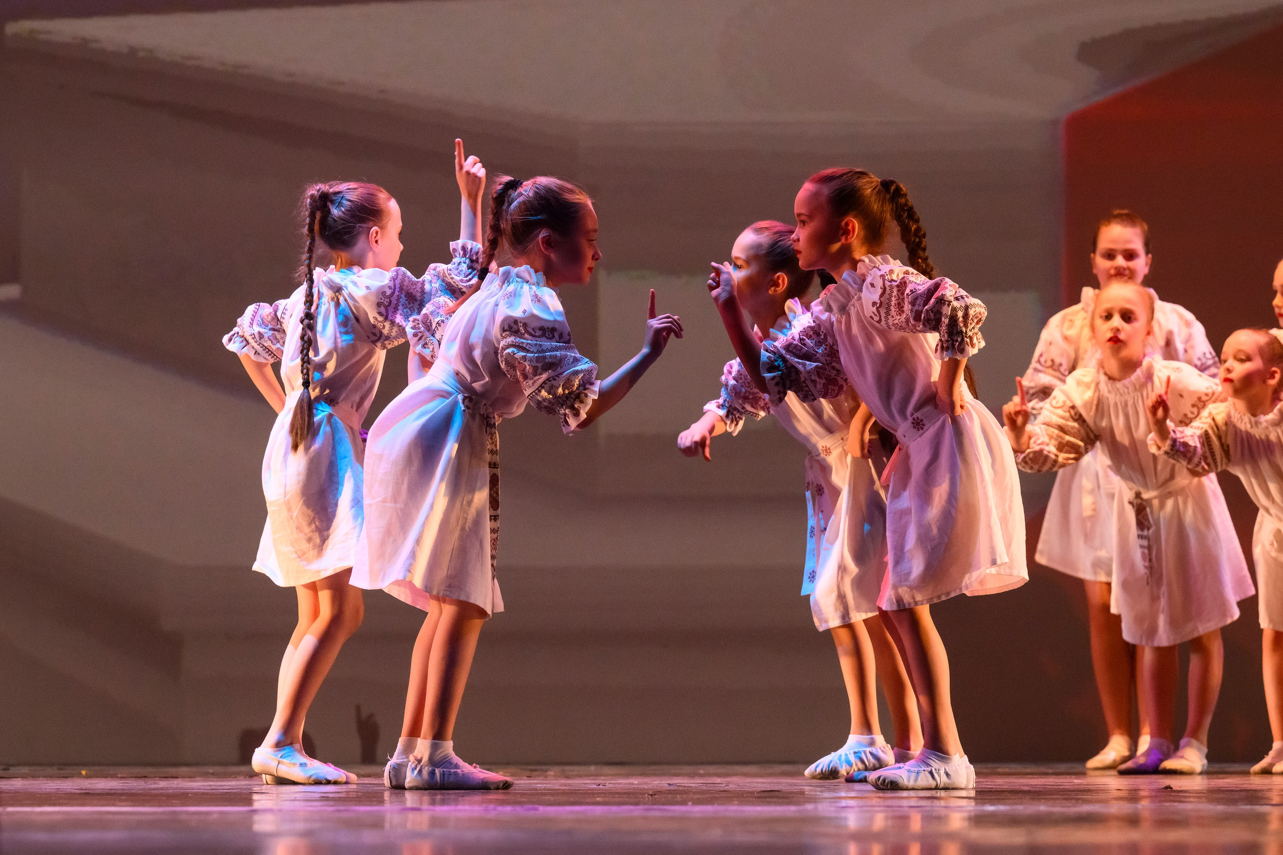 23 апреля, часть 2, БКЗ Октябрьский, г. Санкт-Петербург. Золотое яблочко