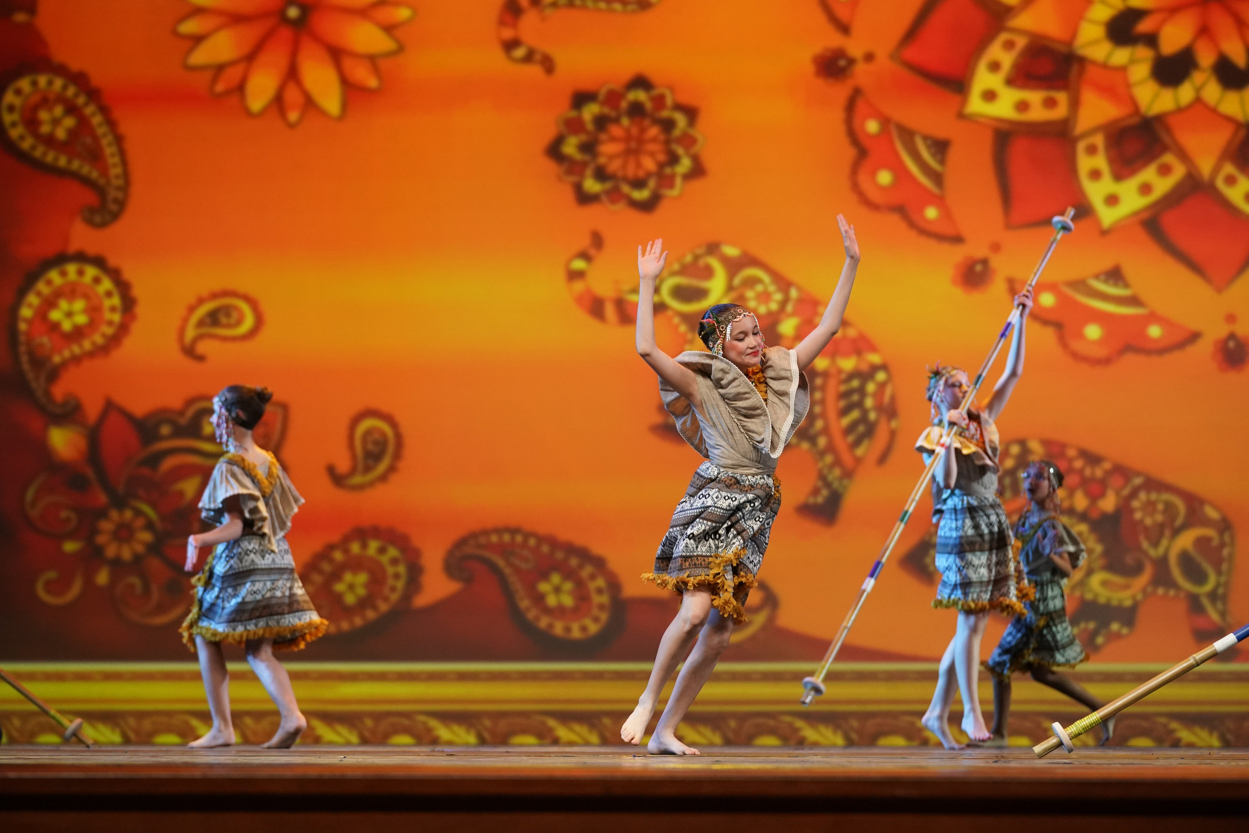 19 мая, отделение 1, г. Москва, Кремль. Золотое яблочко