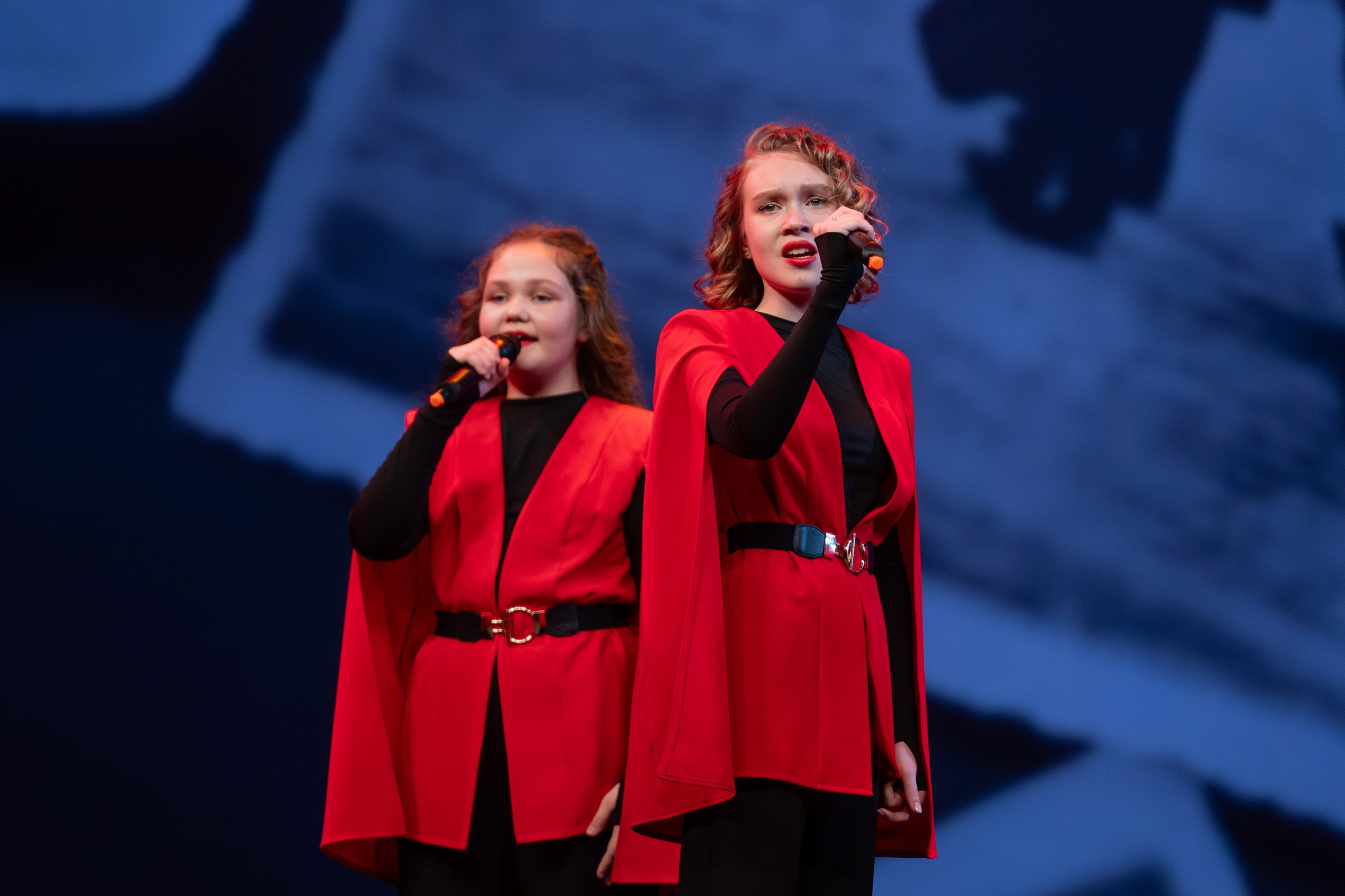 18 мая, г. Москва, Кремль, Концерт. Золотое яблочко