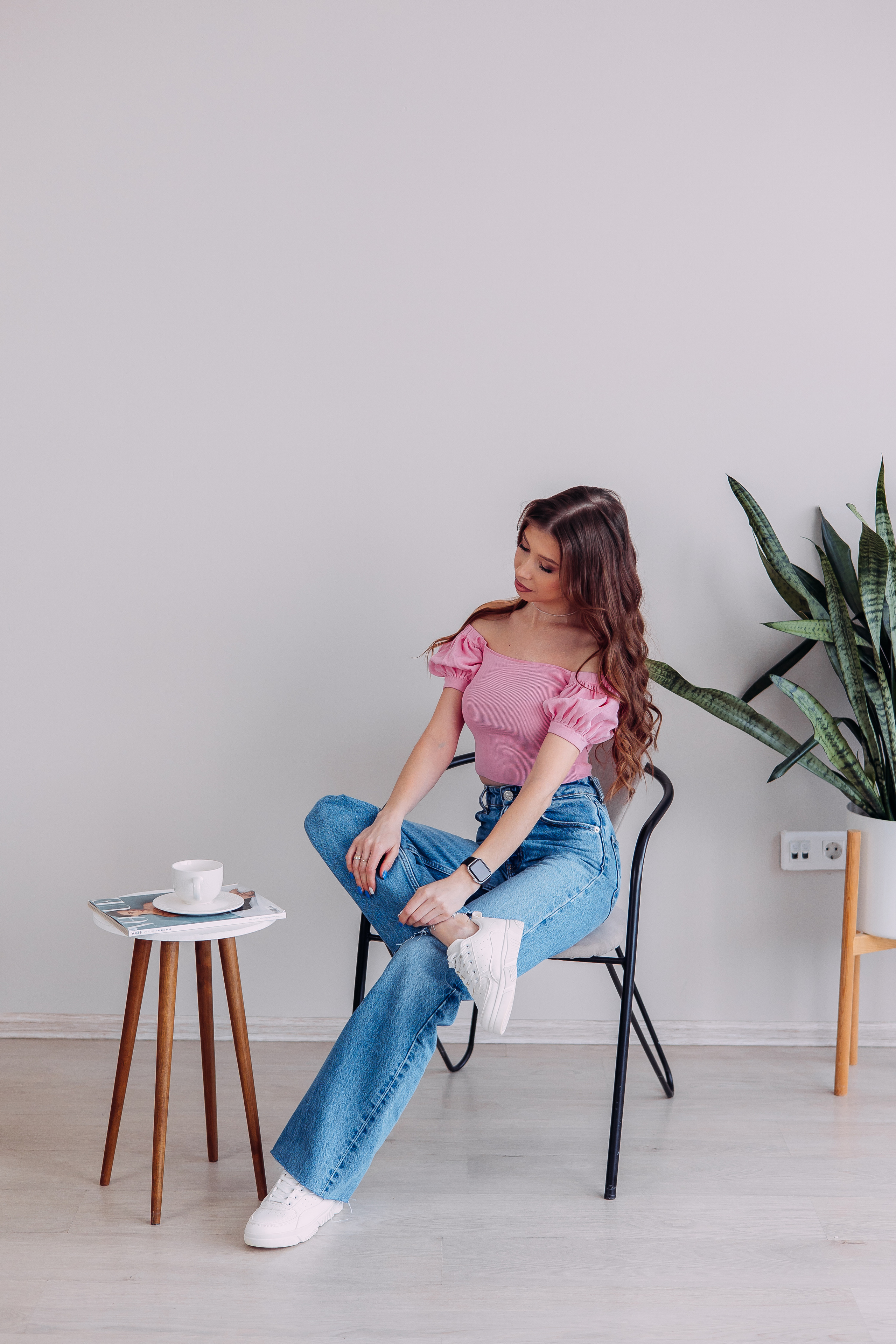 Лина — мастер маникюра. Свадебный фотограф Казань| Фотограф Казань Зевакина Анастасия