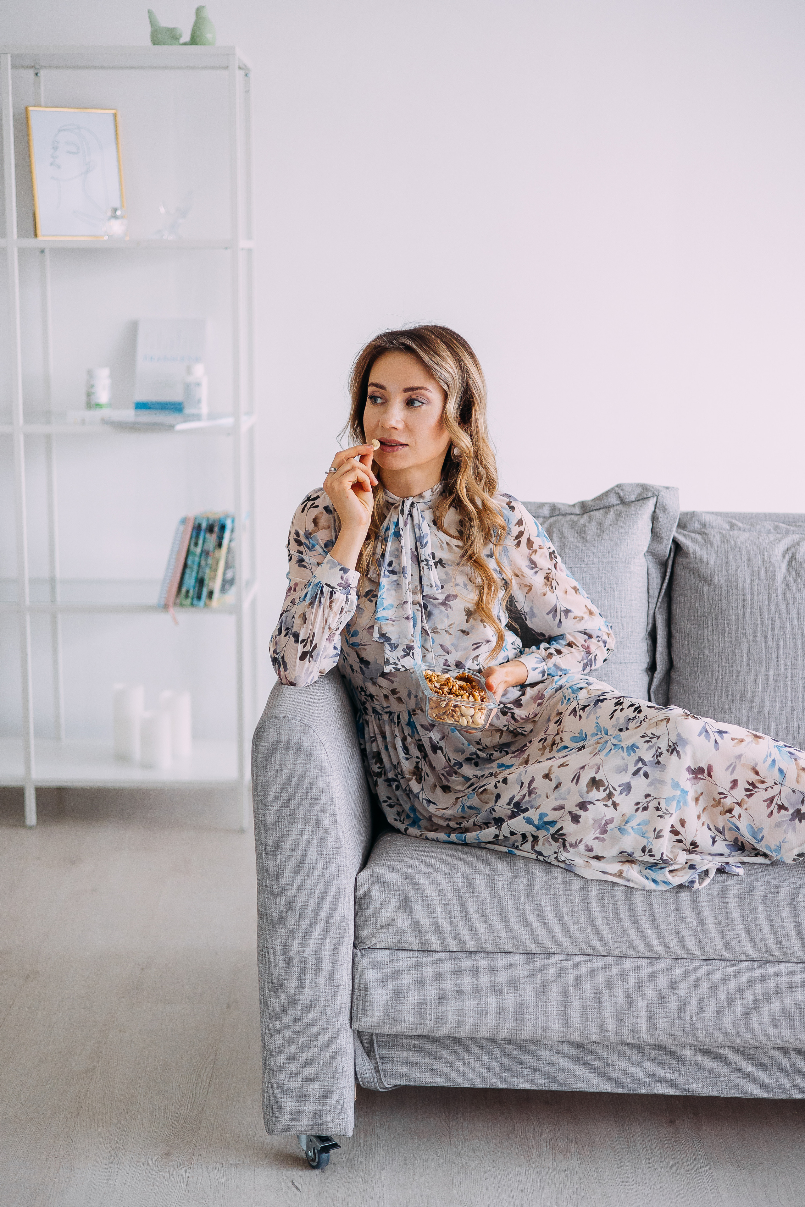 Эльвира — нутрициолог. Свадебный фотограф Казань| Фотограф Казань Зевакина Анастасия