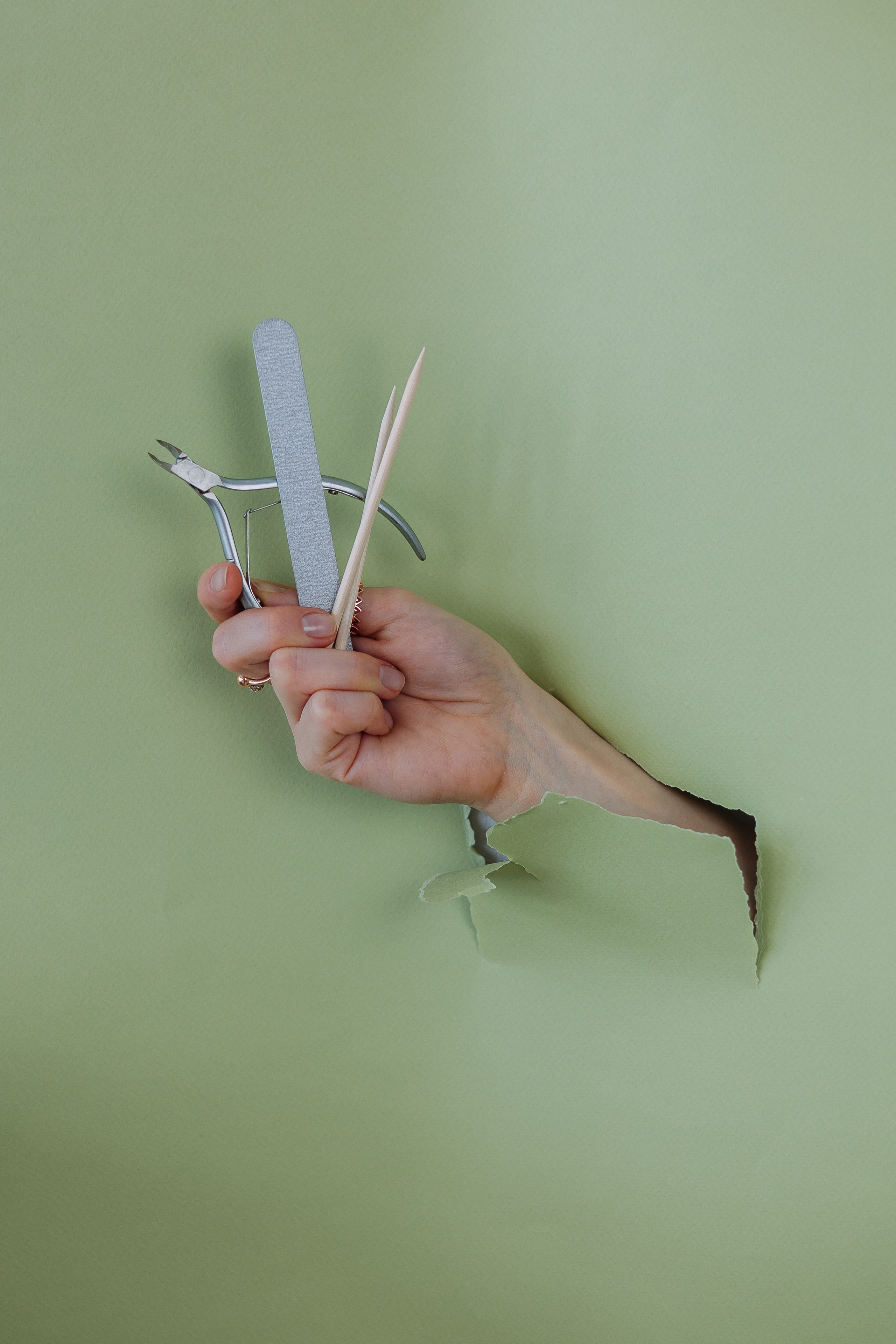 Лина — мастер маникюра. Свадебный фотограф Казань| Фотограф Казань Зевакина Анастасия