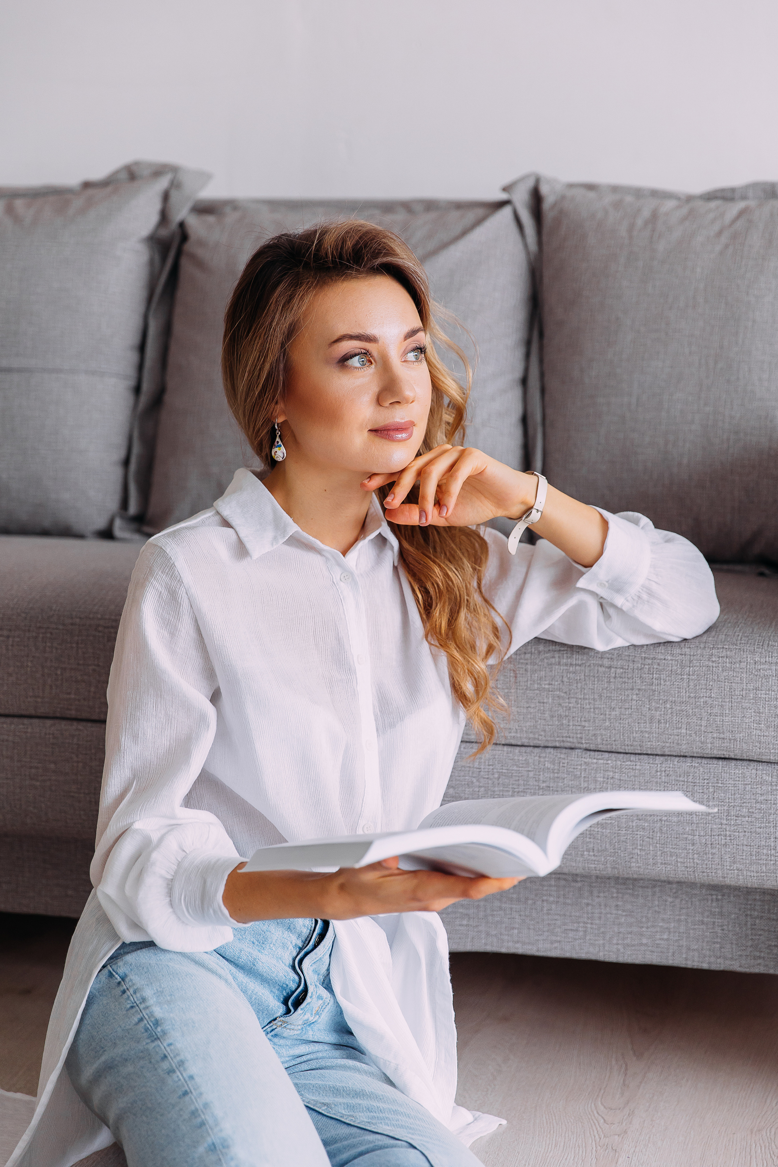 Эльвира — нутрициолог. Свадебный фотограф Казань| Фотограф Казань Зевакина Анастасия