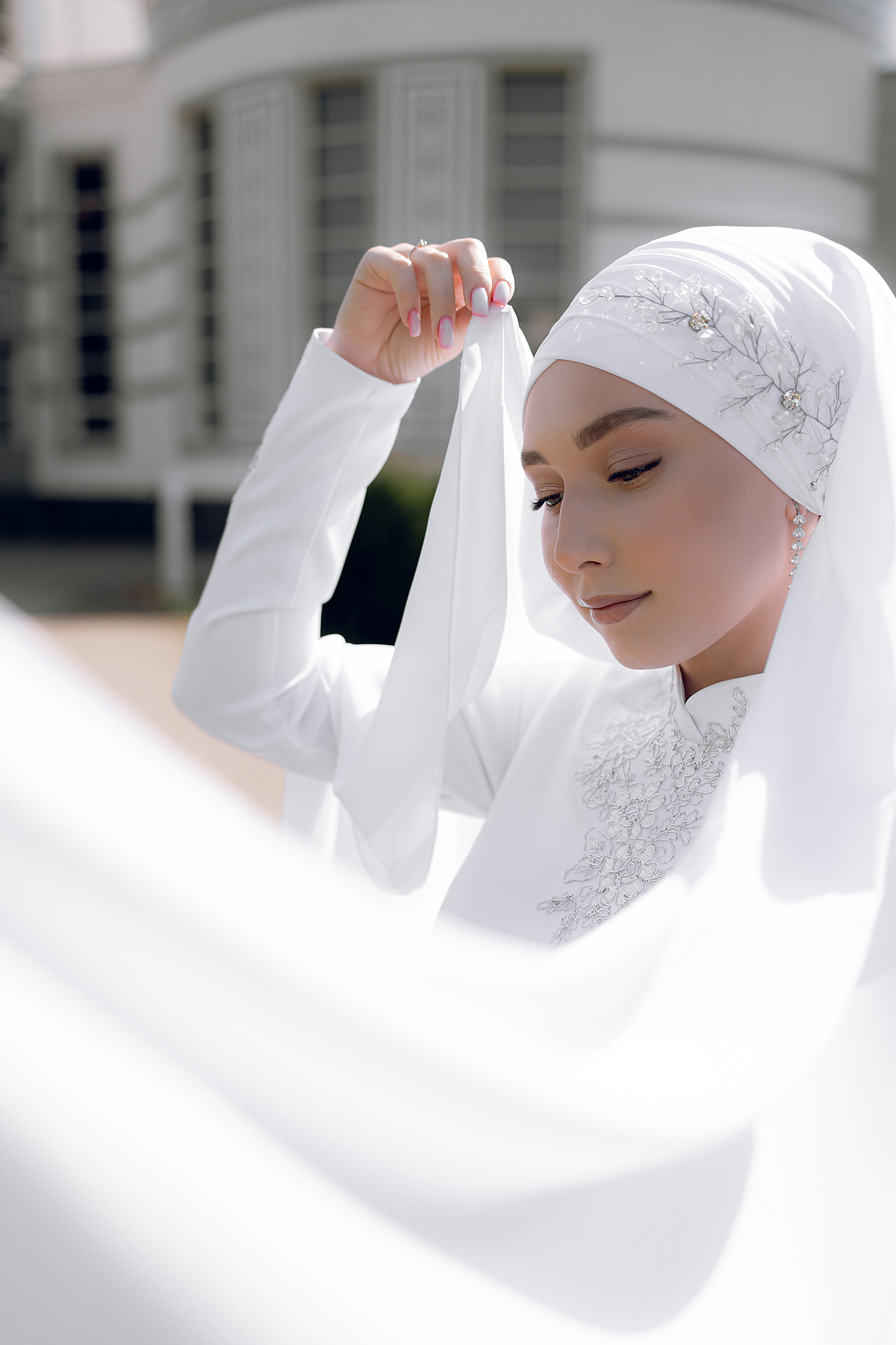 Адель & Динара. Свадебный фотограф Казань| Фотограф Казань Зевакина Анастасия