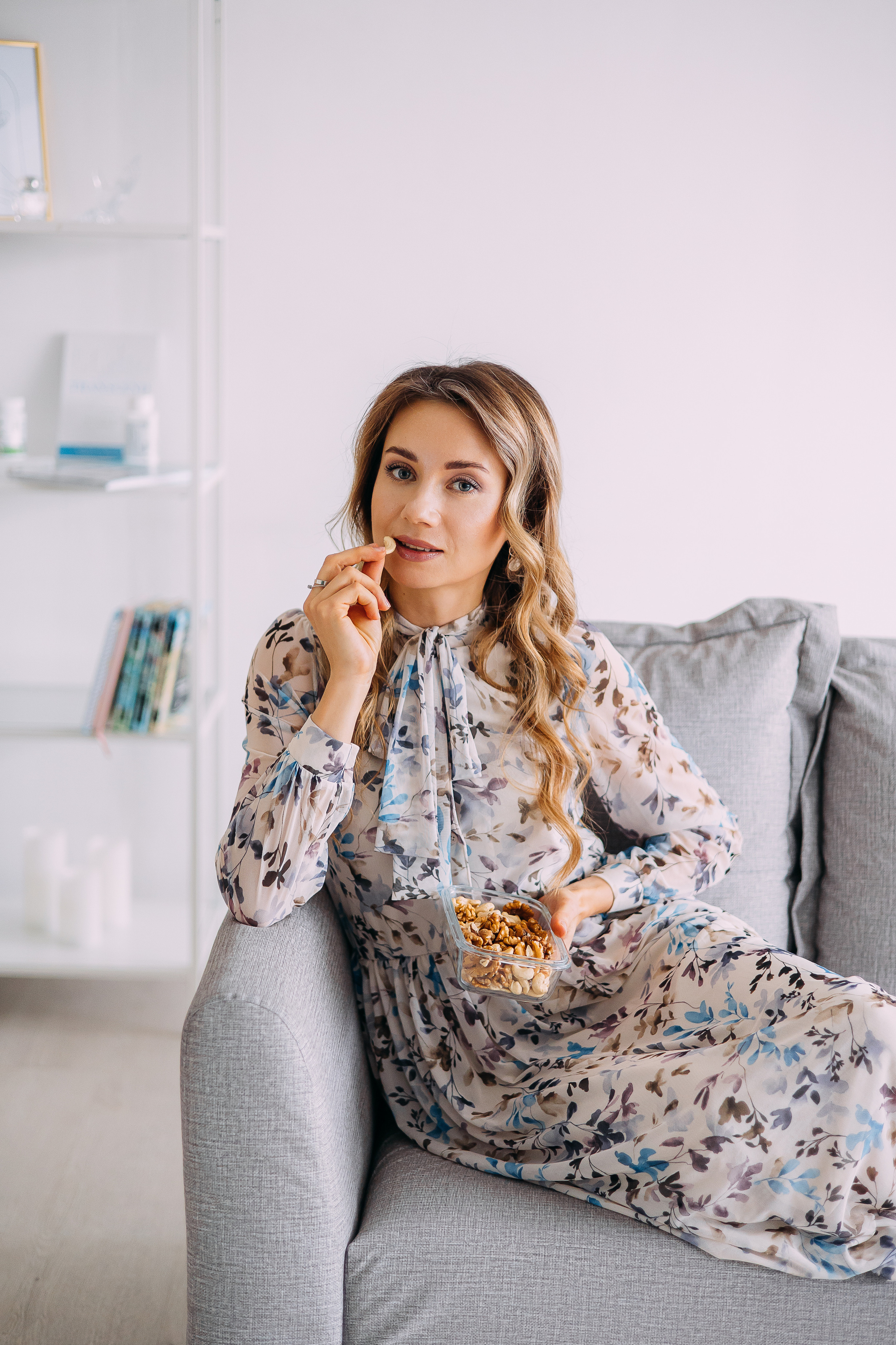 Эльвира — нутрициолог. Свадебный фотограф Казань| Фотограф Казань Зевакина Анастасия