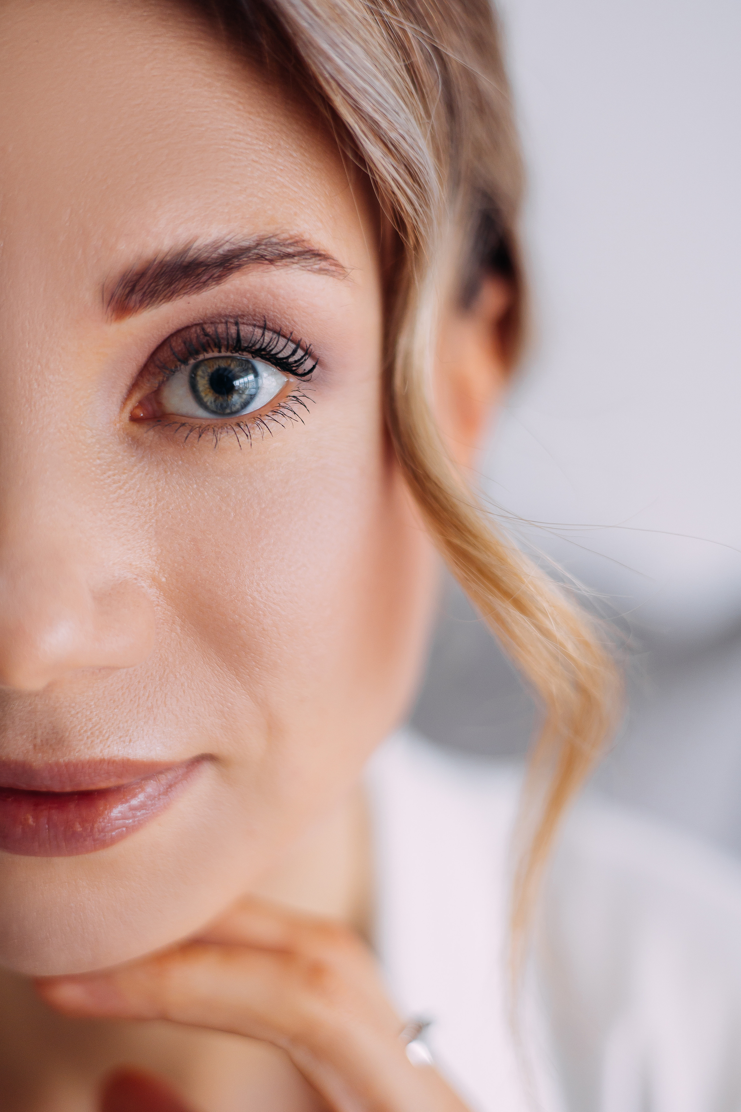 Эльвира — нутрициолог. Свадебный фотограф Казань| Фотограф Казань Зевакина Анастасия