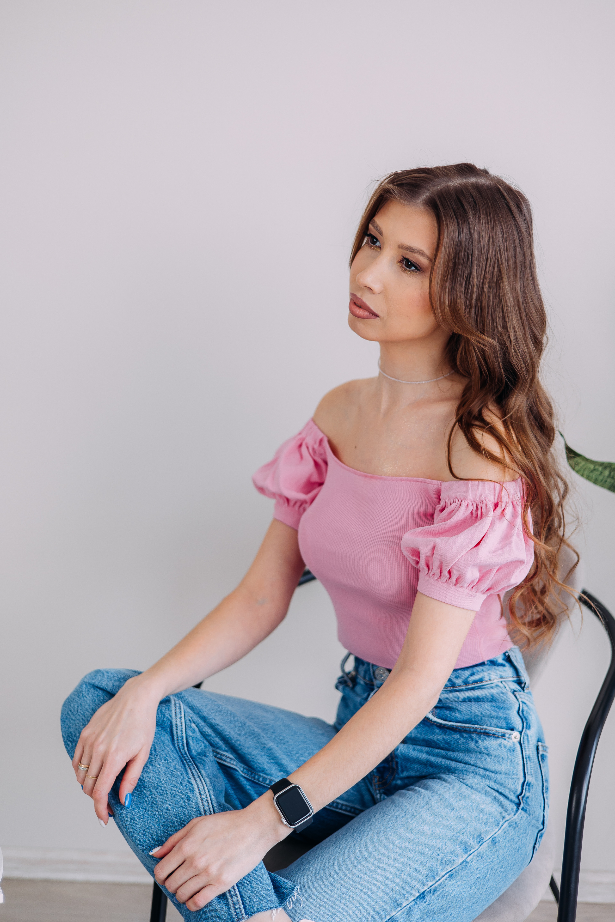 Лина — мастер маникюра. Свадебный фотограф Казань| Фотограф Казань Зевакина Анастасия