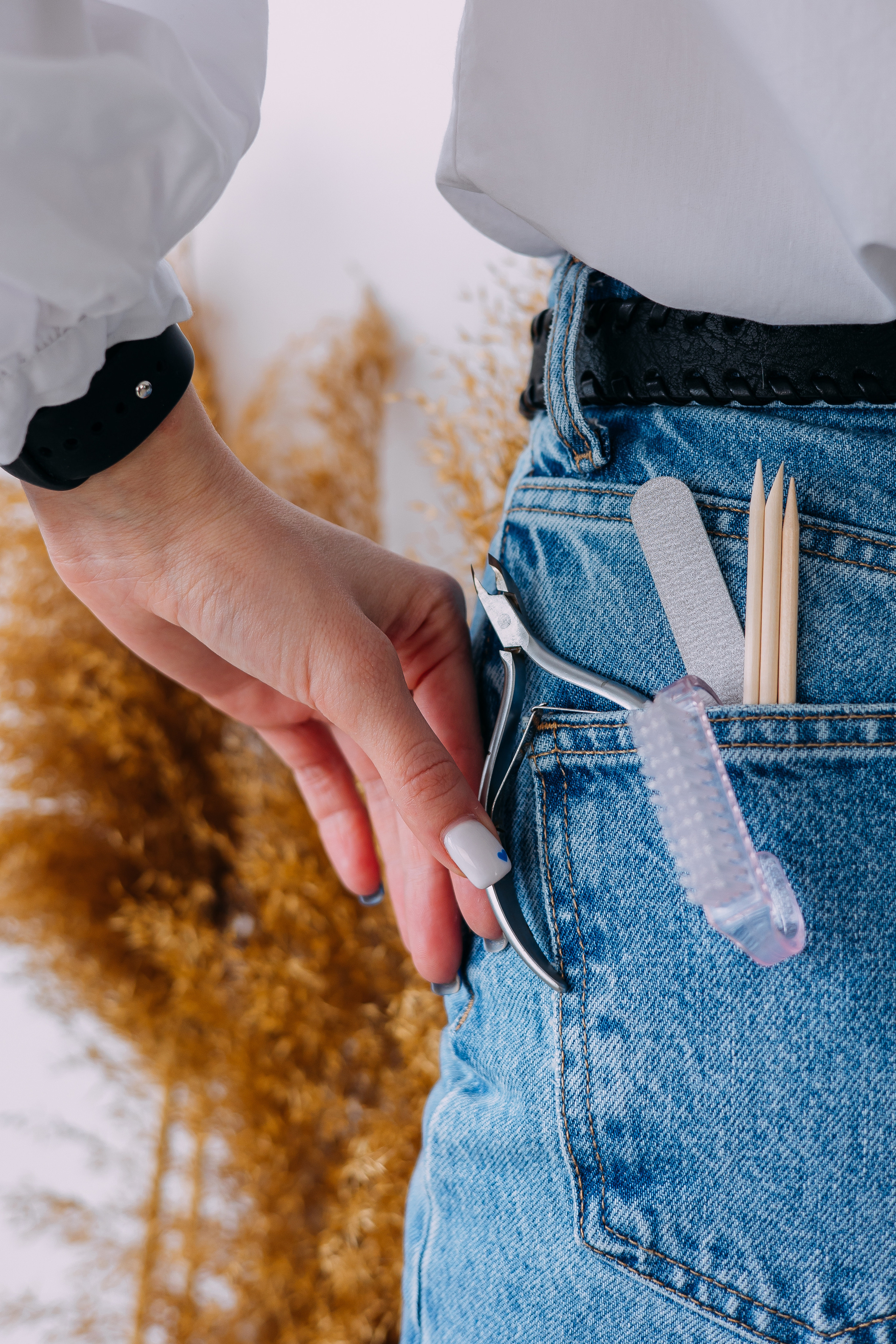 Лина — мастер маникюра. Свадебный фотограф Казань| Фотограф Казань Зевакина Анастасия