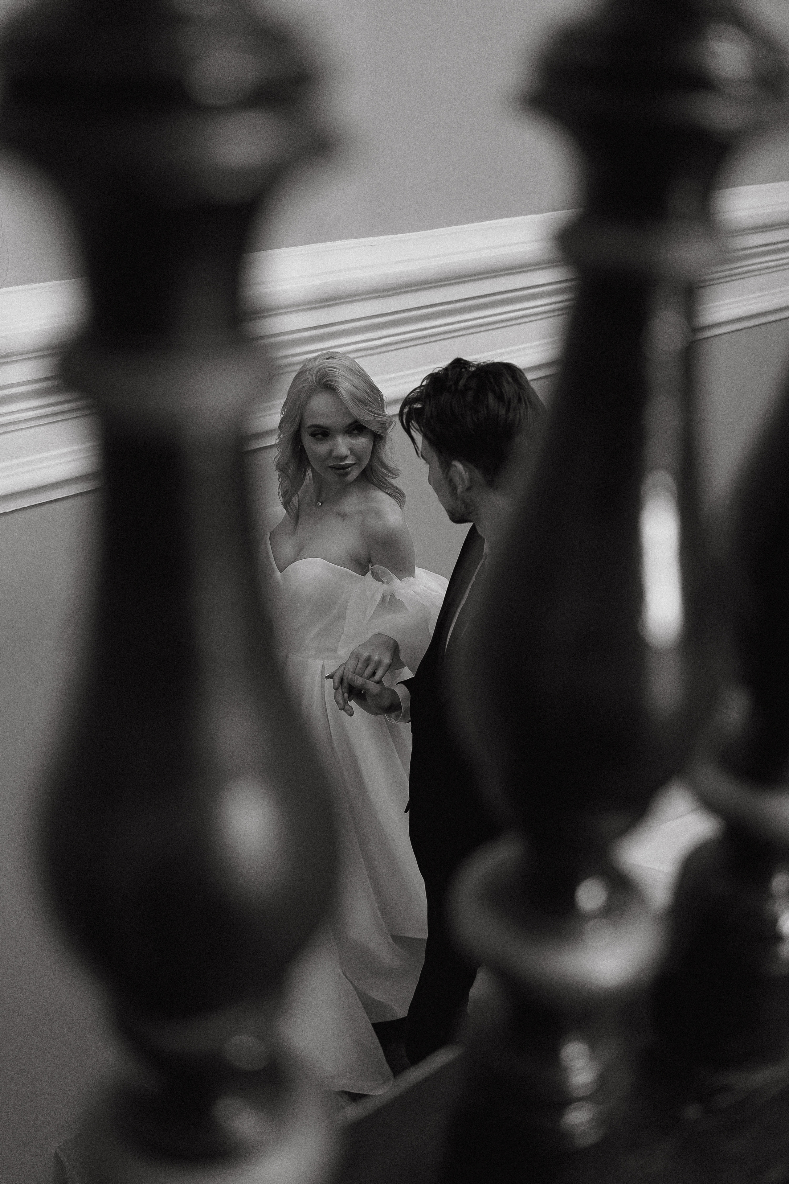 Алмаз & Елизавета. Свадебный фотограф Казань| Фотограф Казань Зевакина Анастасия