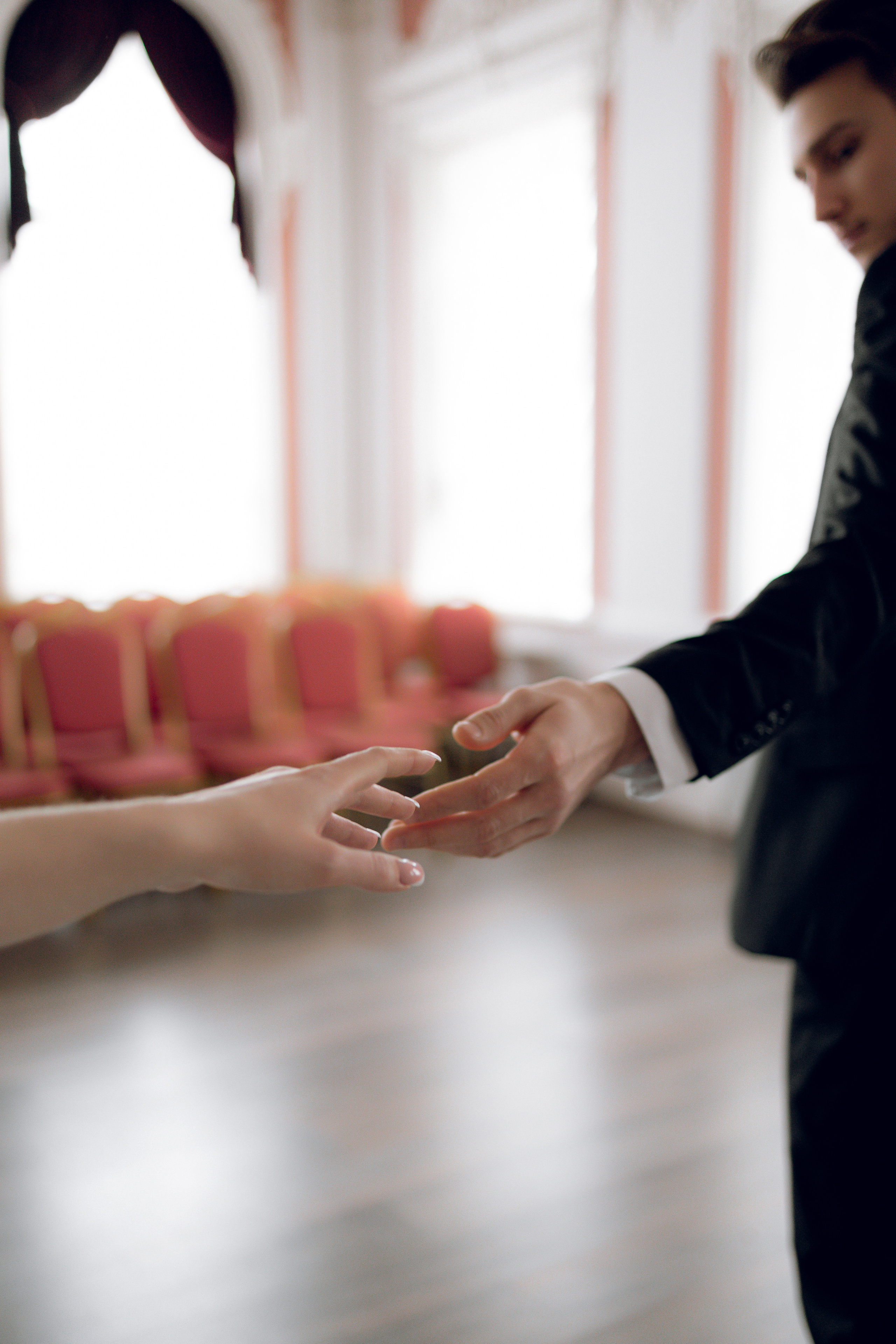 Алмаз & Елизавета. Свадебный фотограф Казань| Фотограф Казань Зевакина Анастасия