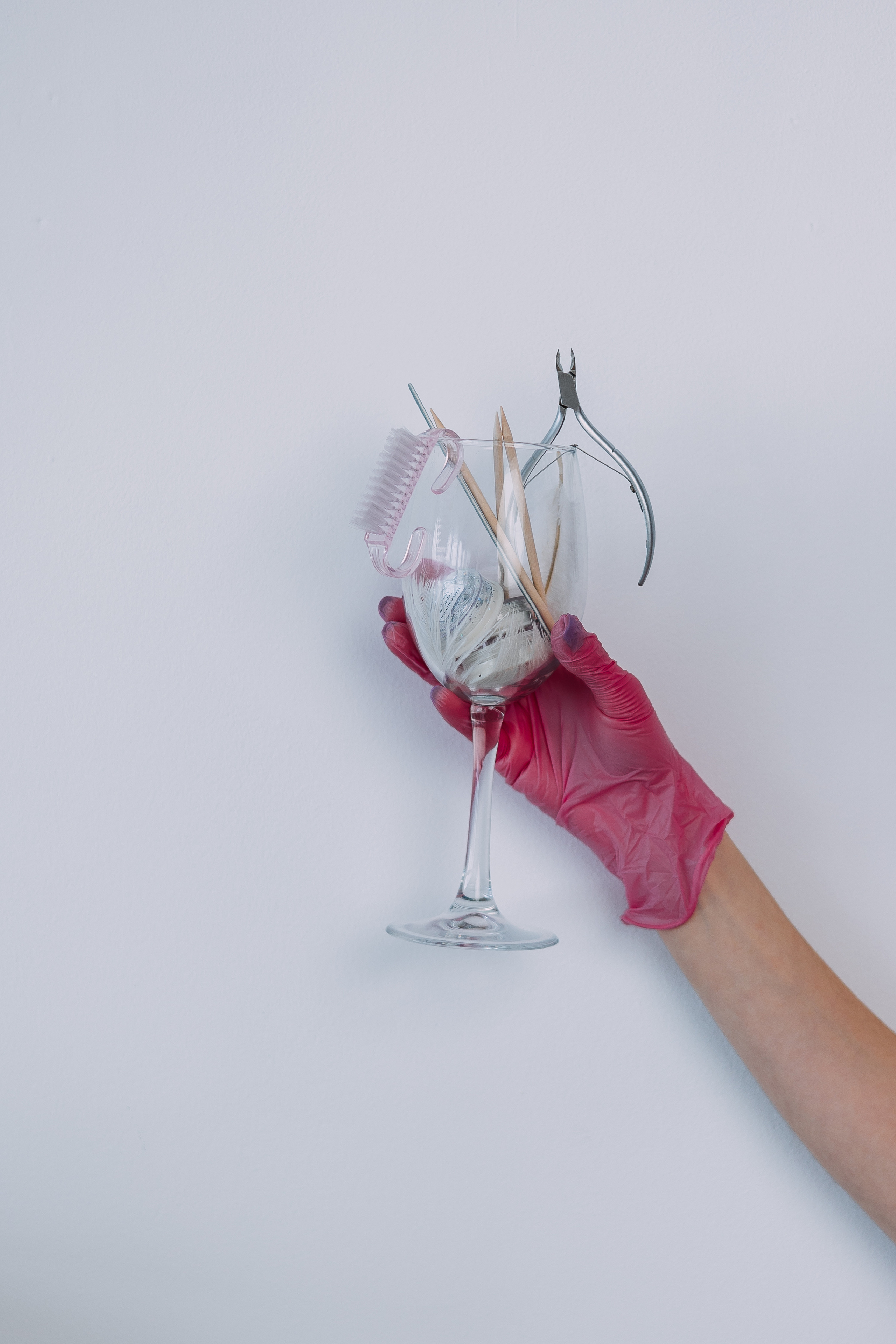 Лина — мастер маникюра. Свадебный фотограф Казань| Фотограф Казань Зевакина Анастасия