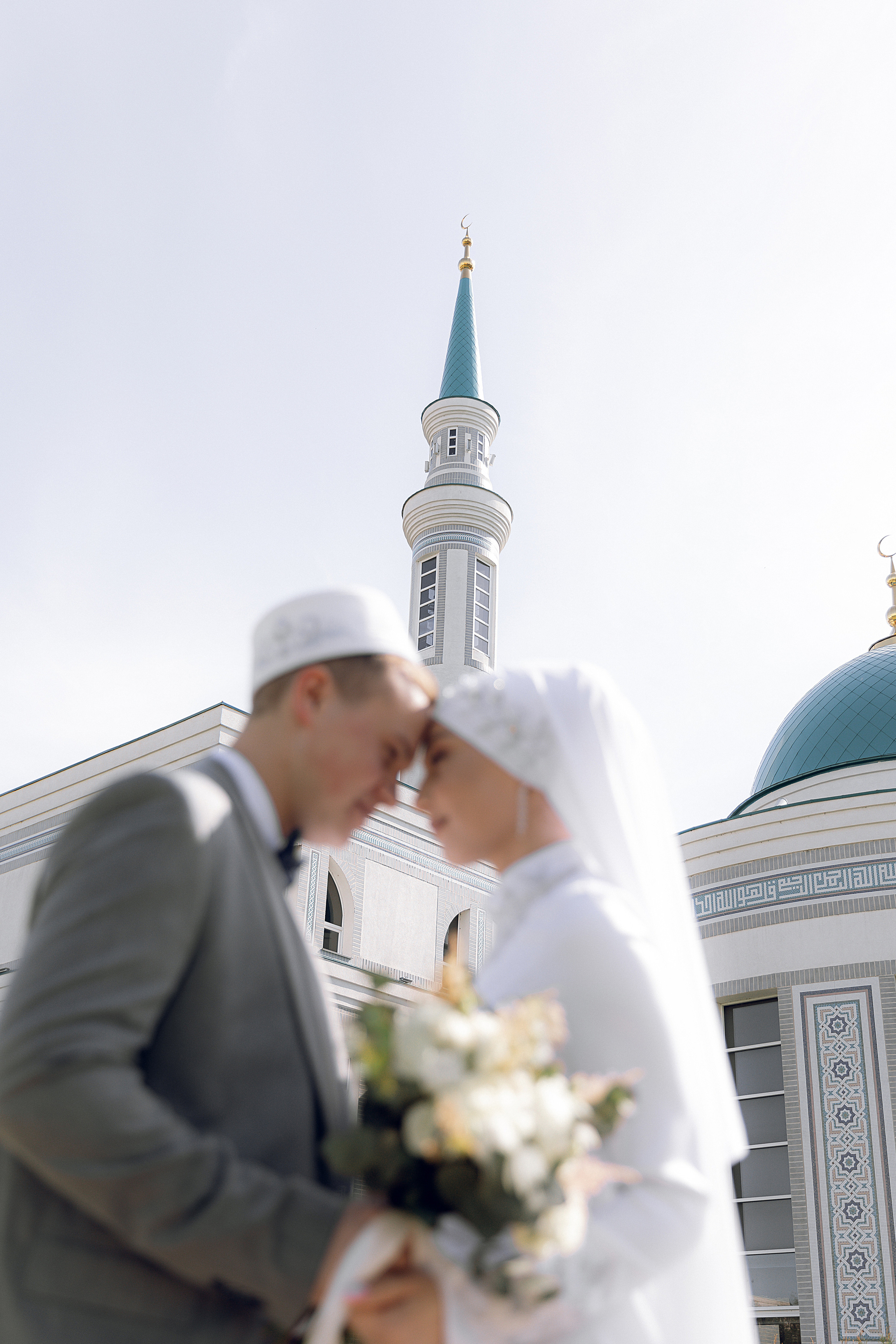 Адель & Динара. Свадебный фотограф Казань| Фотограф Казань Зевакина Анастасия