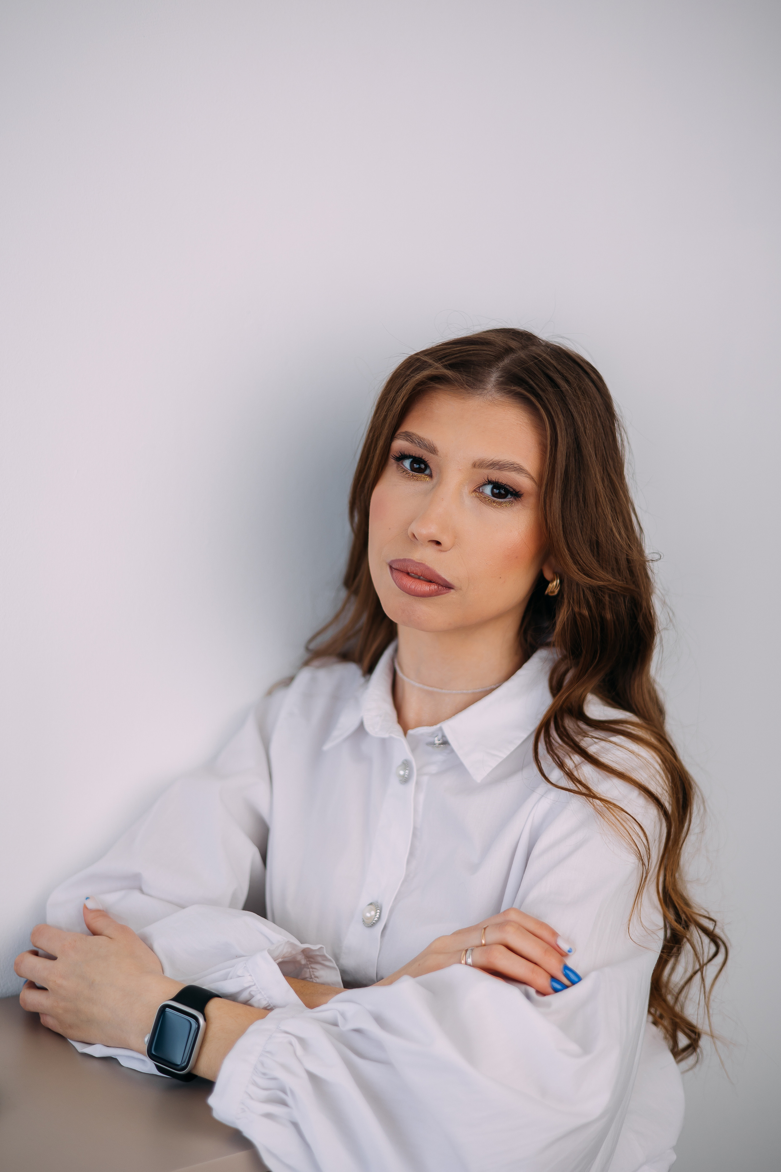 Лина — мастер маникюра. Свадебный фотограф Казань| Фотограф Казань Зевакина Анастасия