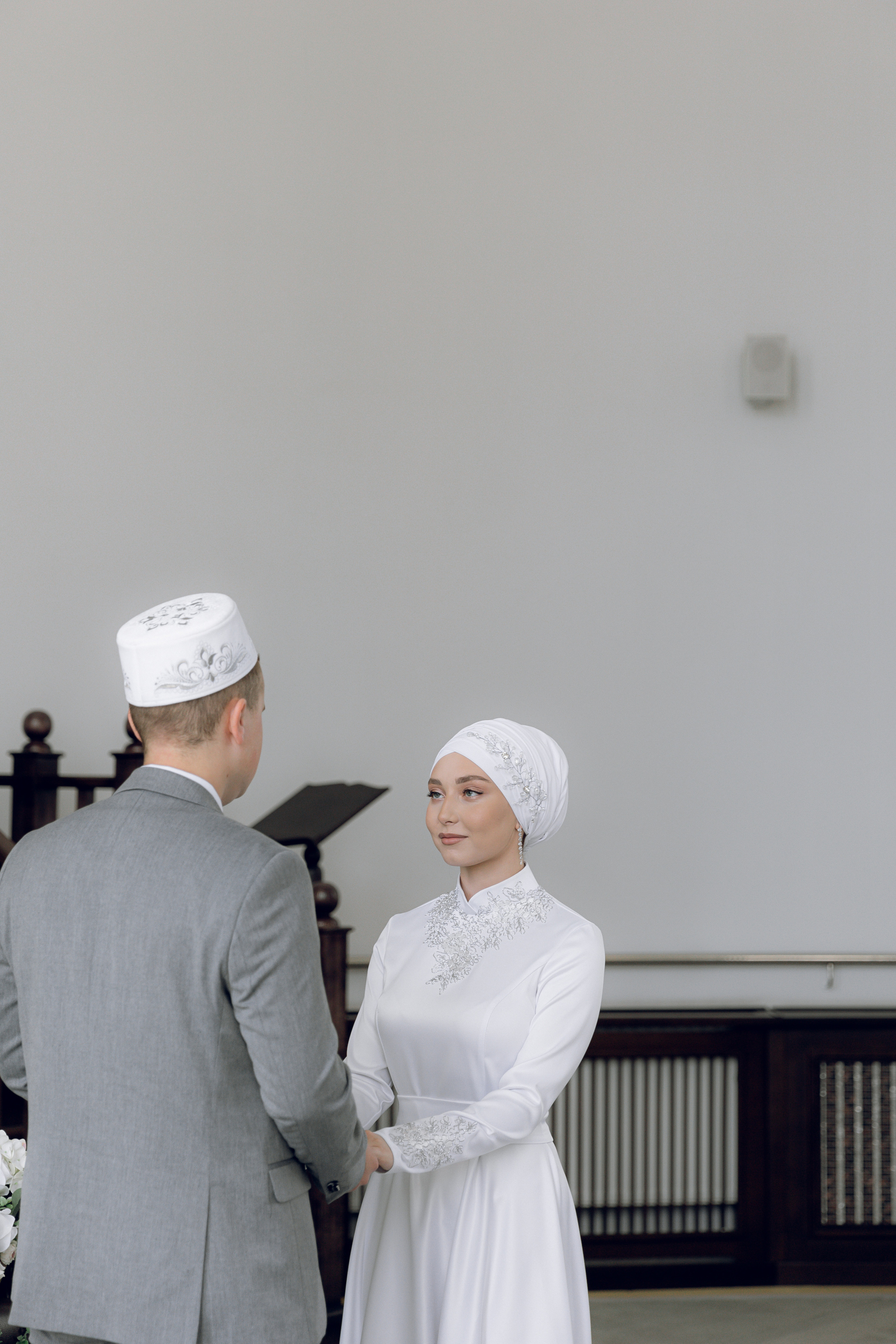 Адель & Динара. Свадебный фотограф Казань| Фотограф Казань Зевакина Анастасия