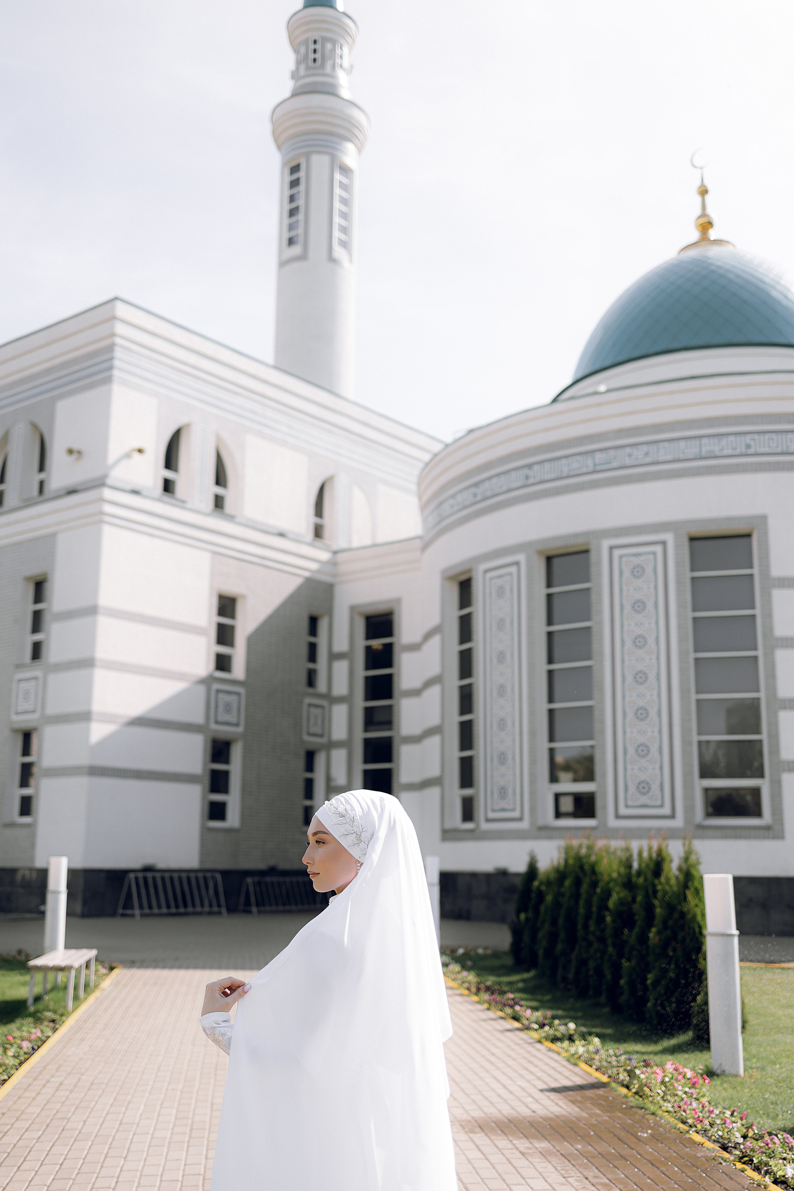 Адель & Динара. Свадебный фотограф Казань| Фотограф Казань Зевакина Анастасия