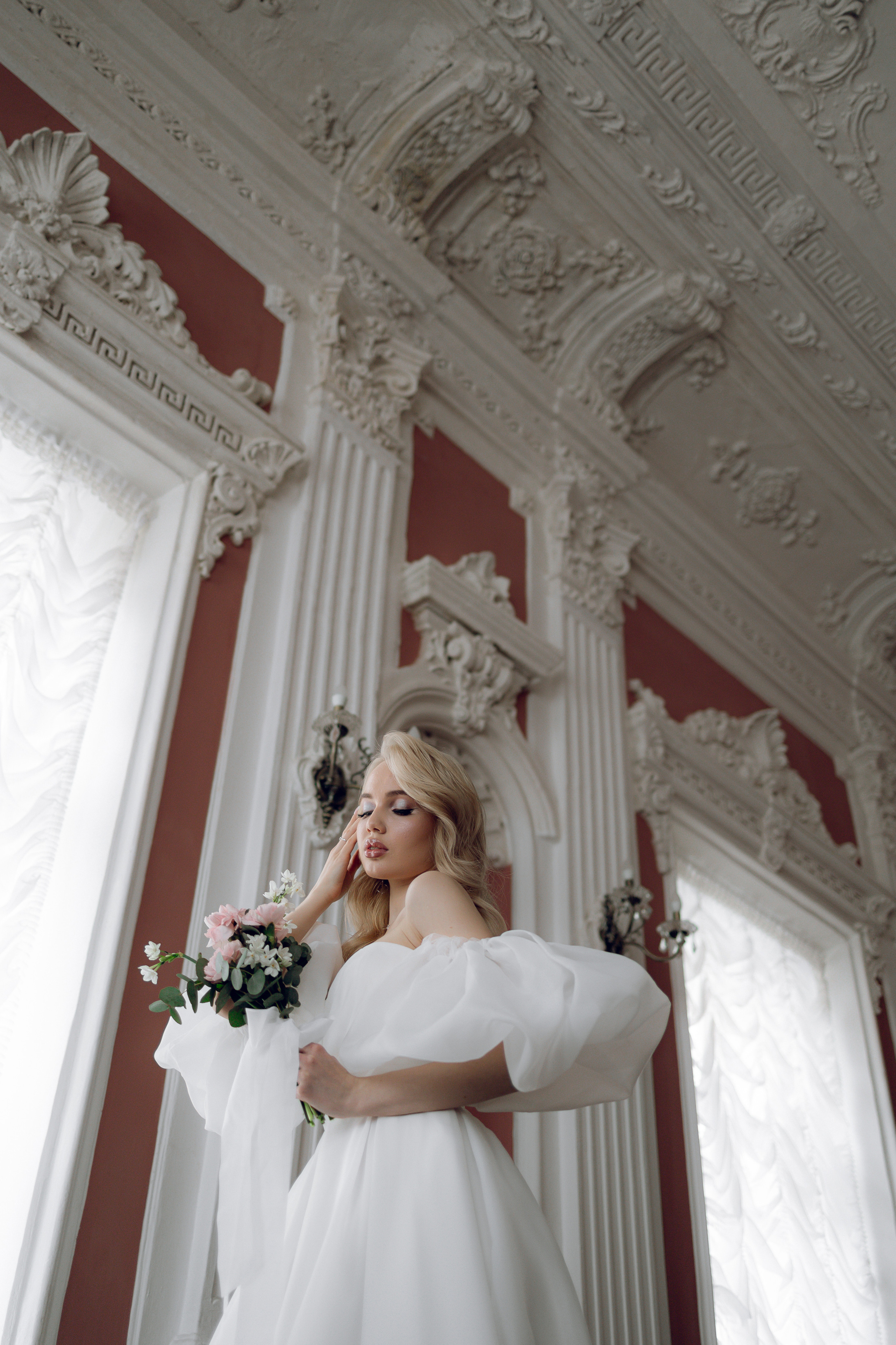 Алмаз & Елизавета. Свадебный фотограф Казань| Фотограф Казань Зевакина Анастасия