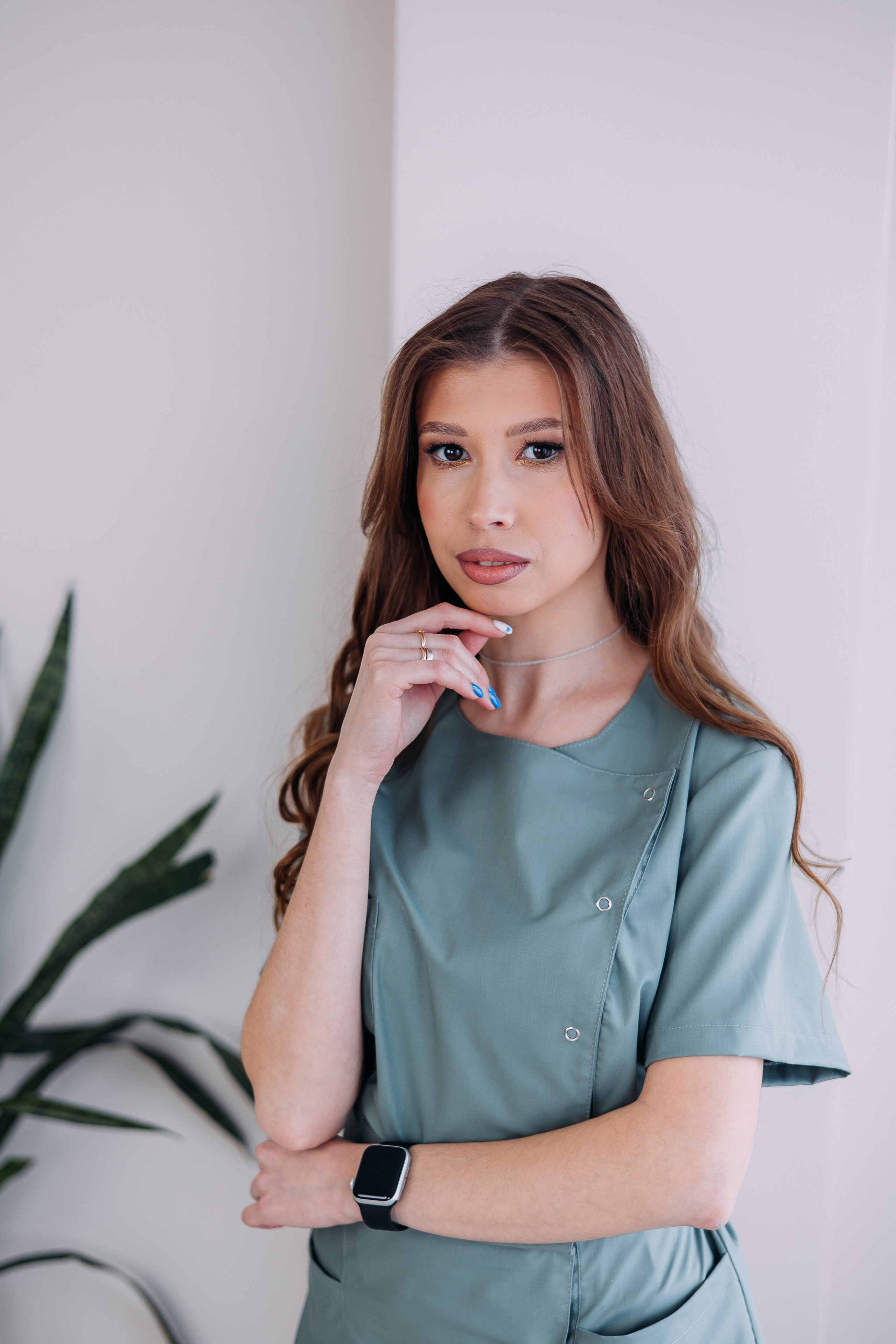 Лина — мастер маникюра. Свадебный фотограф Казань| Фотограф Казань Зевакина Анастасия