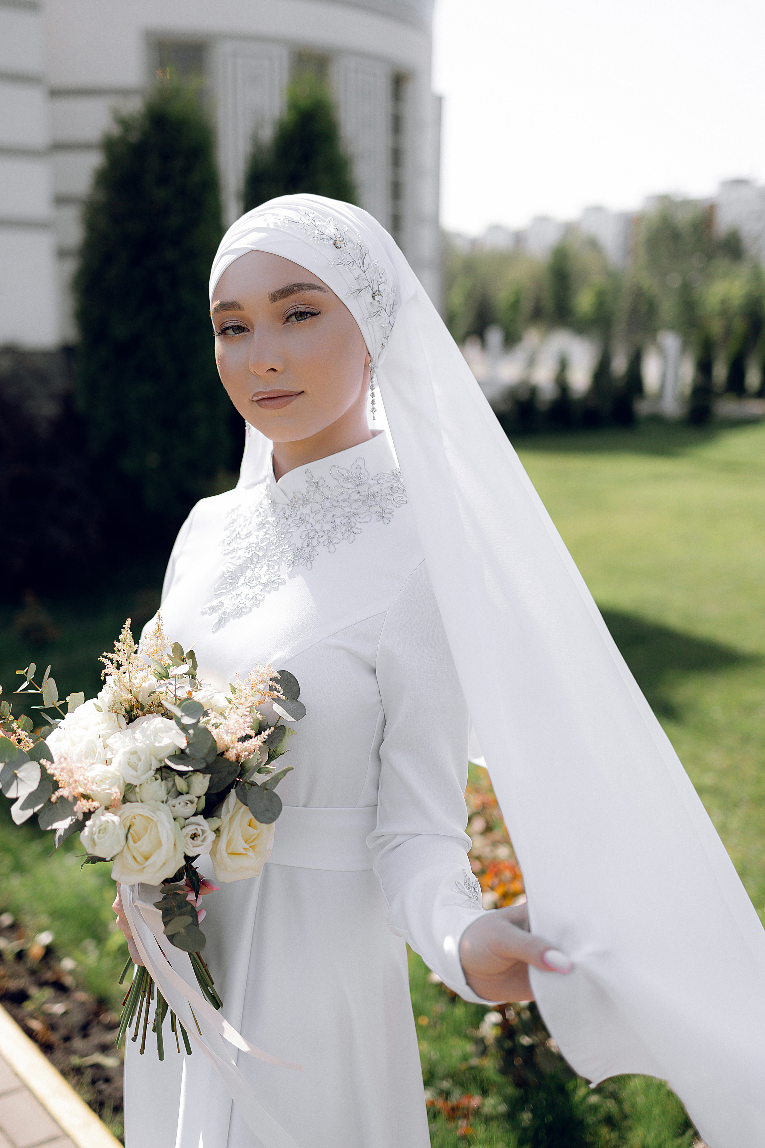 Адель & Динара. Свадебный фотограф Казань| Фотограф Казань Зевакина Анастасия