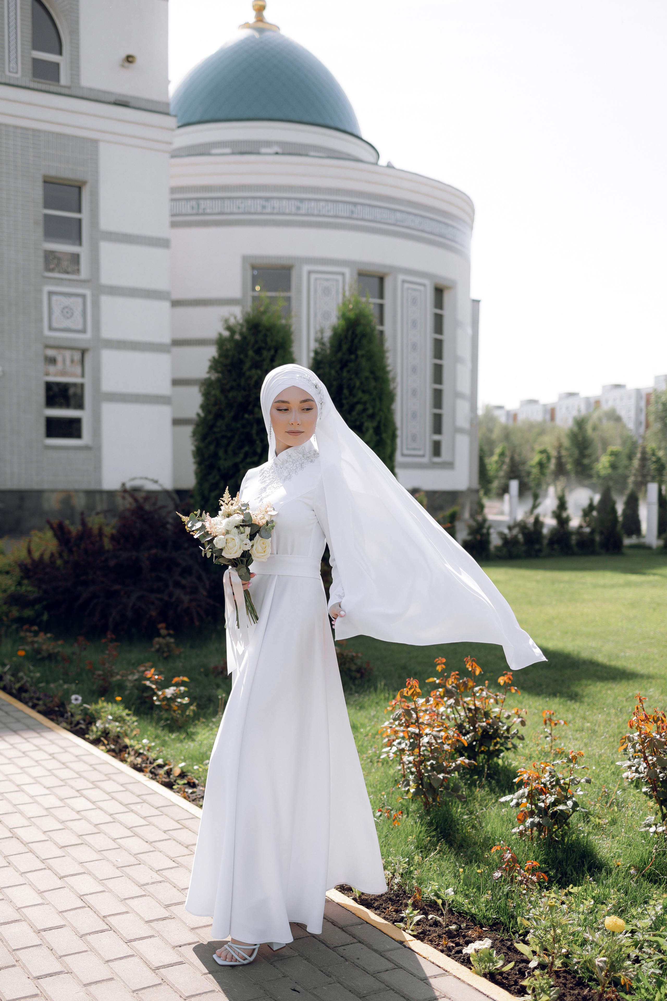 Адель & Динара. Свадебный фотограф Казань| Фотограф Казань Зевакина Анастасия