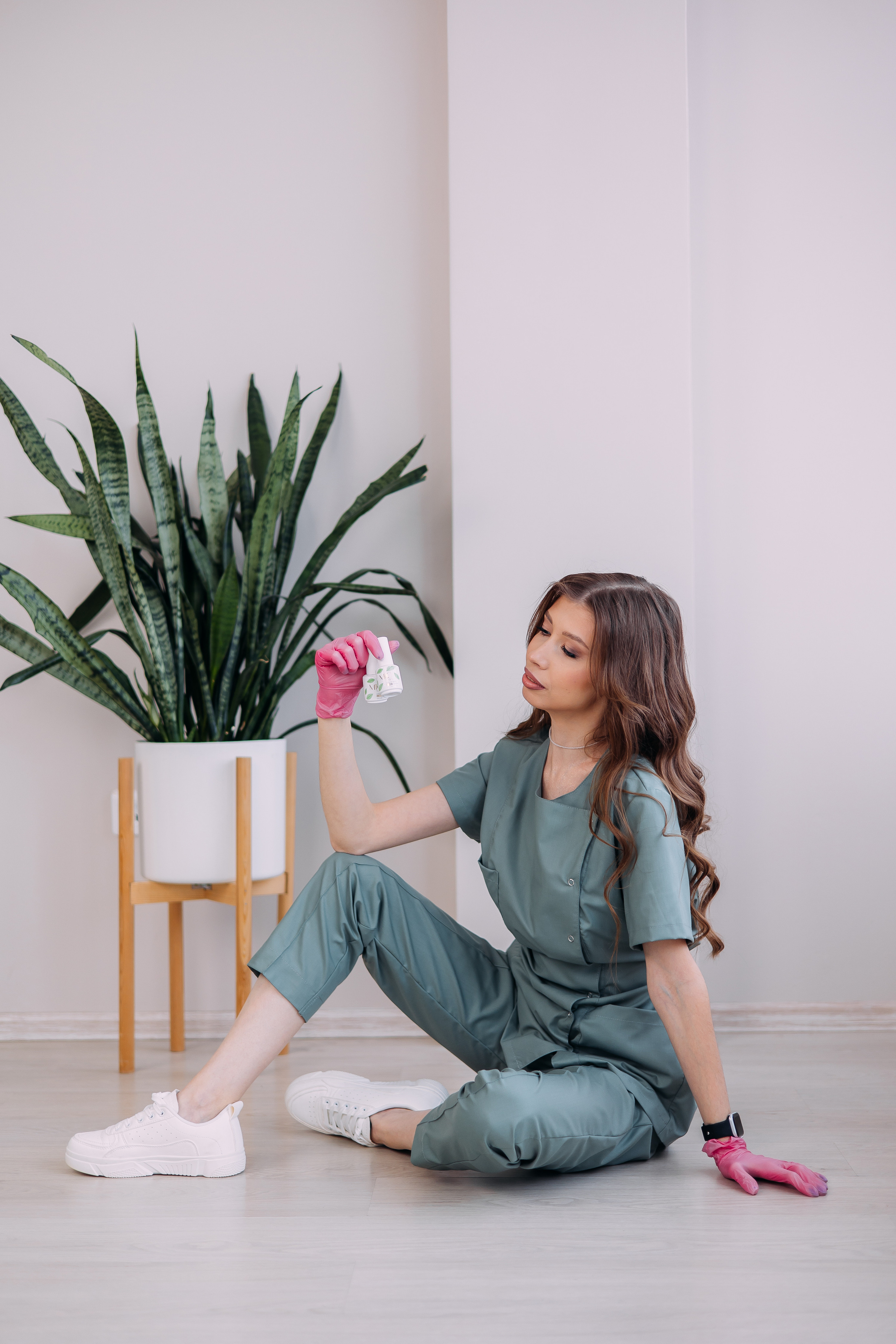 Лина — мастер маникюра. Свадебный фотограф Казань| Фотограф Казань Зевакина Анастасия