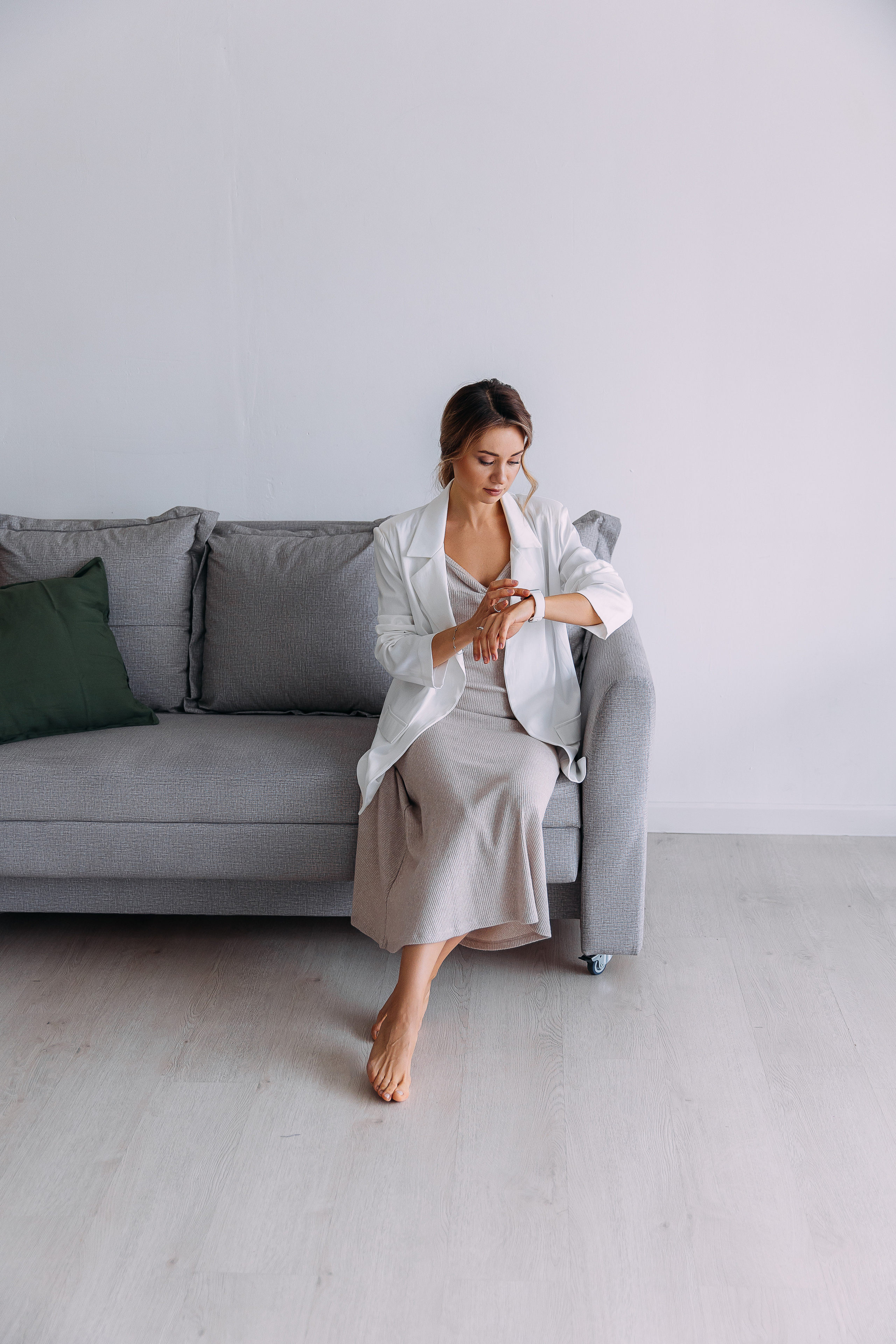 Эльвира — нутрициолог. Свадебный фотограф Казань| Фотограф Казань Зевакина Анастасия