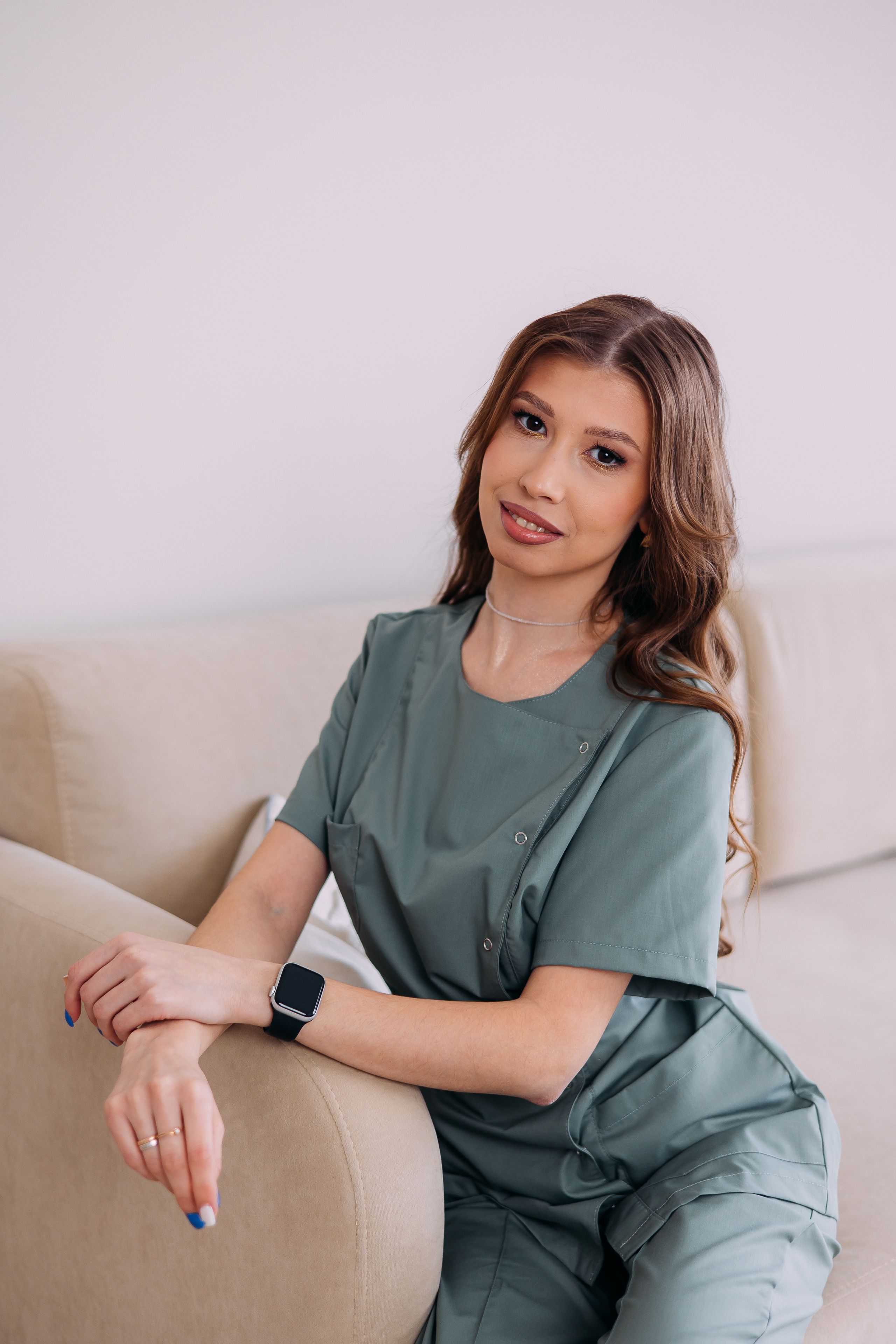 Лина — мастер маникюра. Свадебный фотограф Казань| Фотограф Казань Зевакина Анастасия