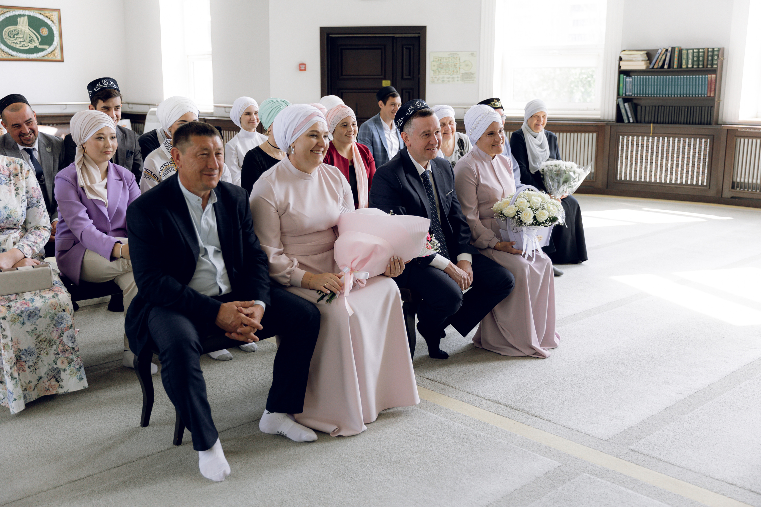 Адель & Динара. Свадебный фотограф Казань| Фотограф Казань Зевакина Анастасия