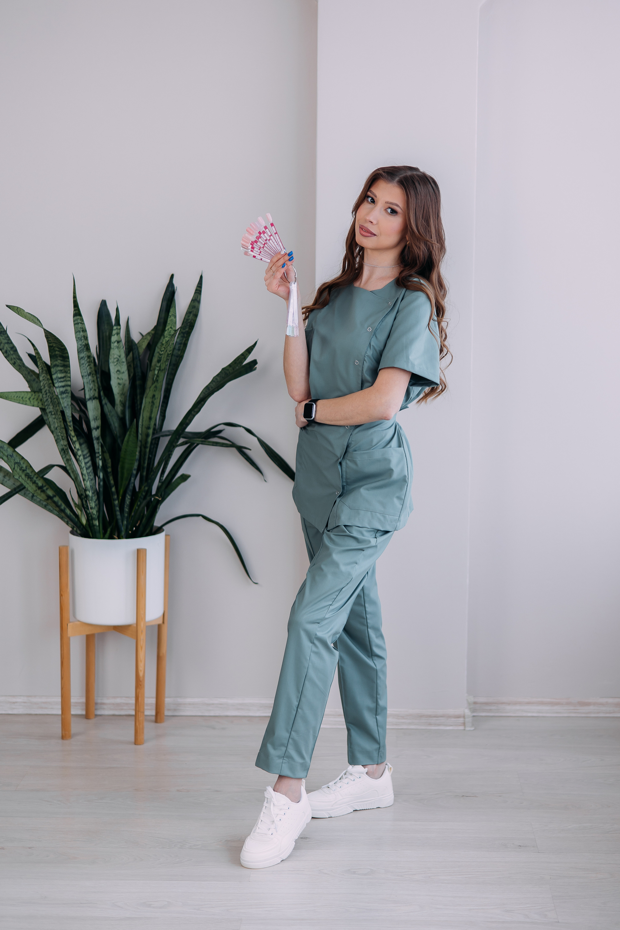 Лина — мастер маникюра. Свадебный фотограф Казань| Фотограф Казань Зевакина Анастасия