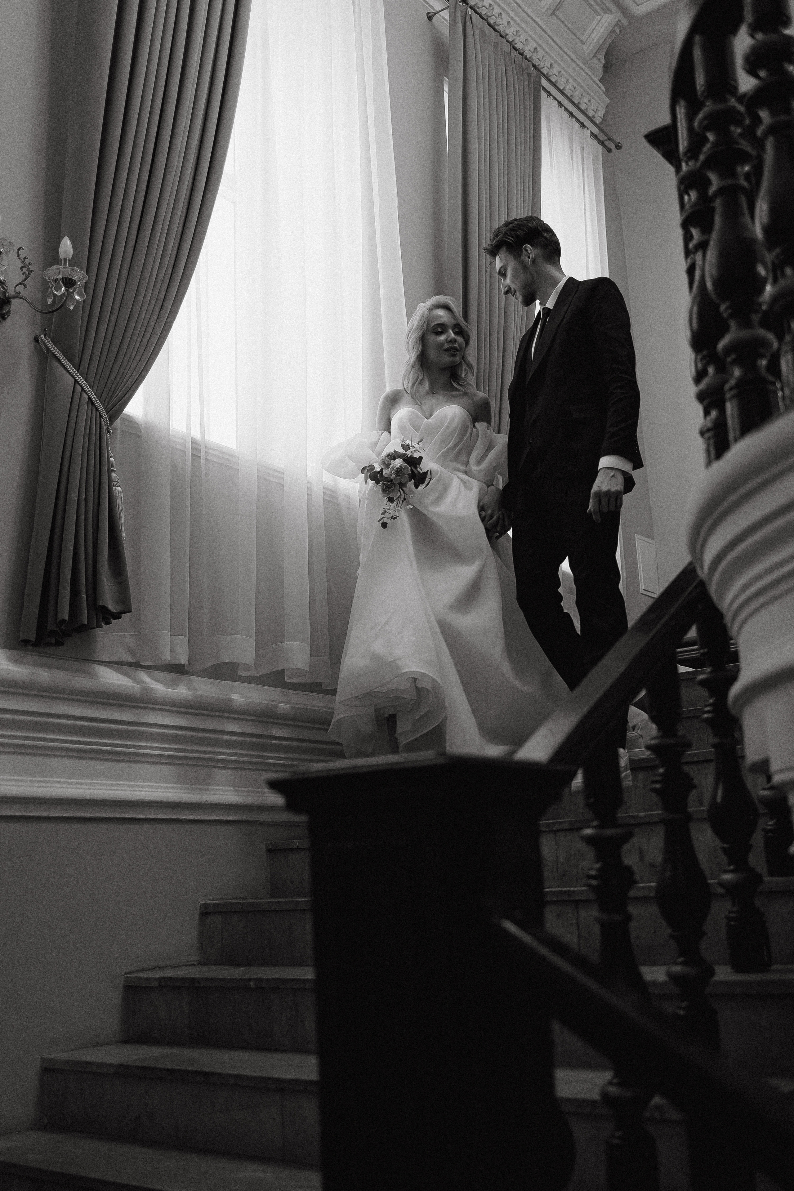 Алмаз & Елизавета. Свадебный фотограф Казань| Фотограф Казань Зевакина Анастасия