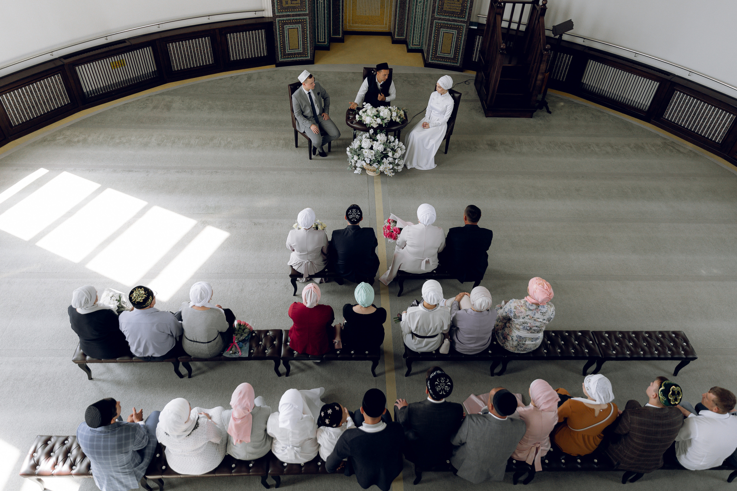 Адель & Динара. Свадебный фотограф Казань| Фотограф Казань Зевакина Анастасия