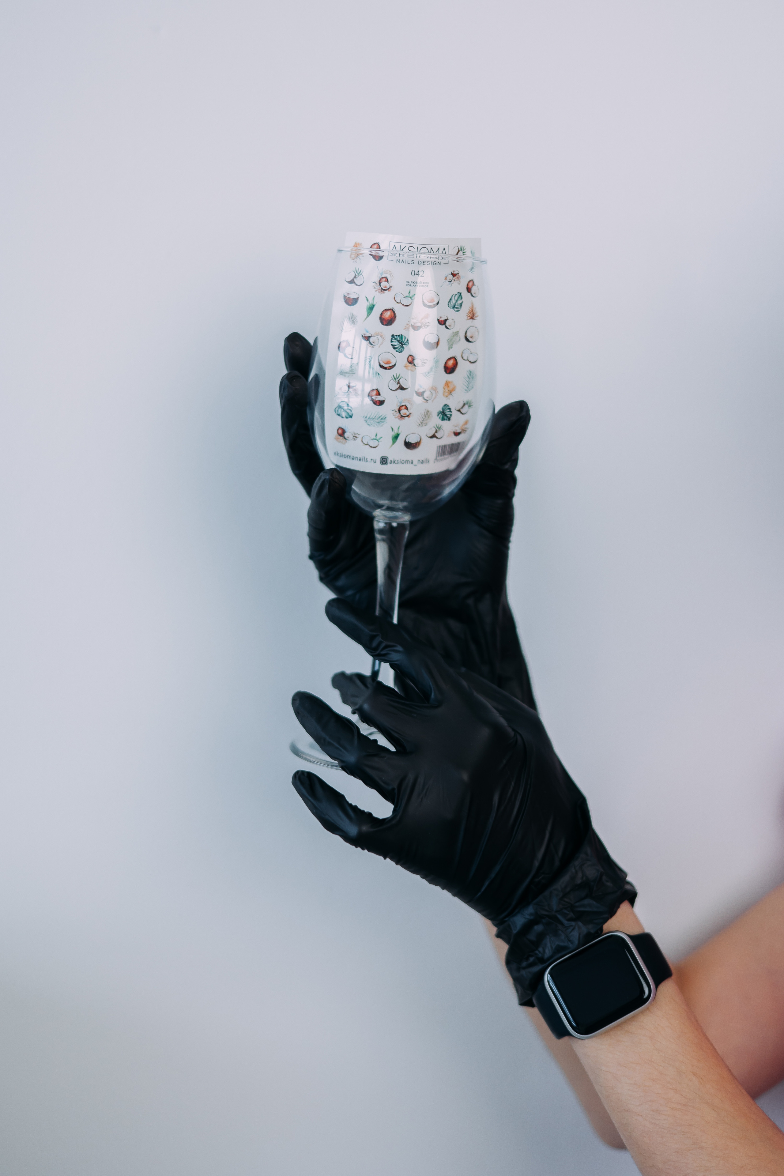 Лина — мастер маникюра. Свадебный фотограф Казань| Фотограф Казань Зевакина Анастасия