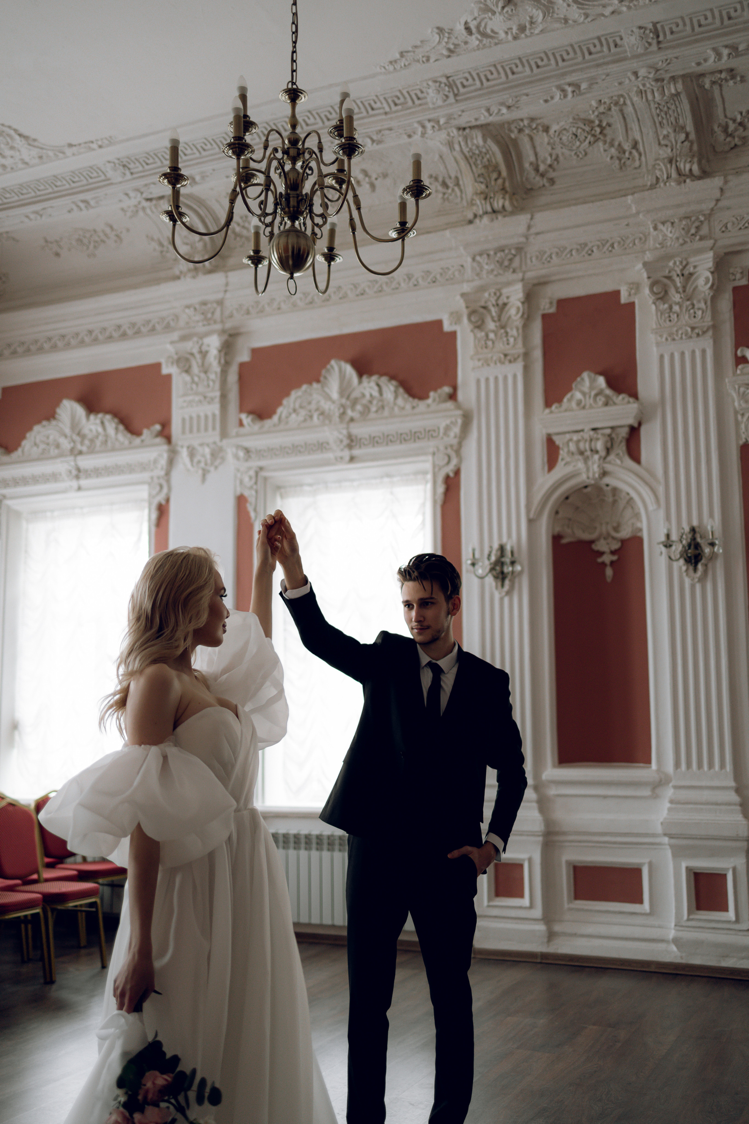 Алмаз & Елизавета. Свадебный фотограф Казань| Фотограф Казань Зевакина Анастасия