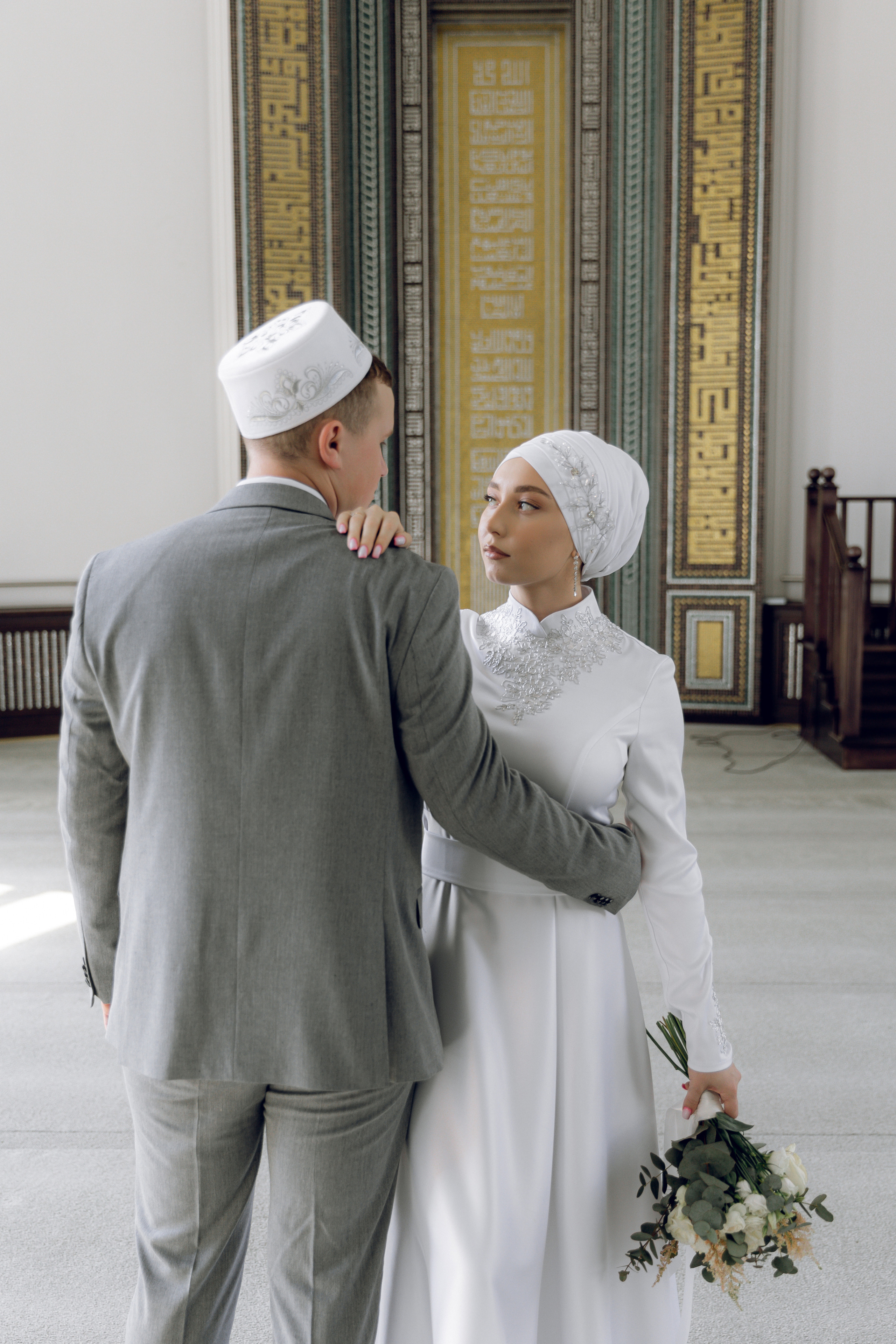 Адель & Динара. Свадебный фотограф Казань| Фотограф Казань Зевакина Анастасия