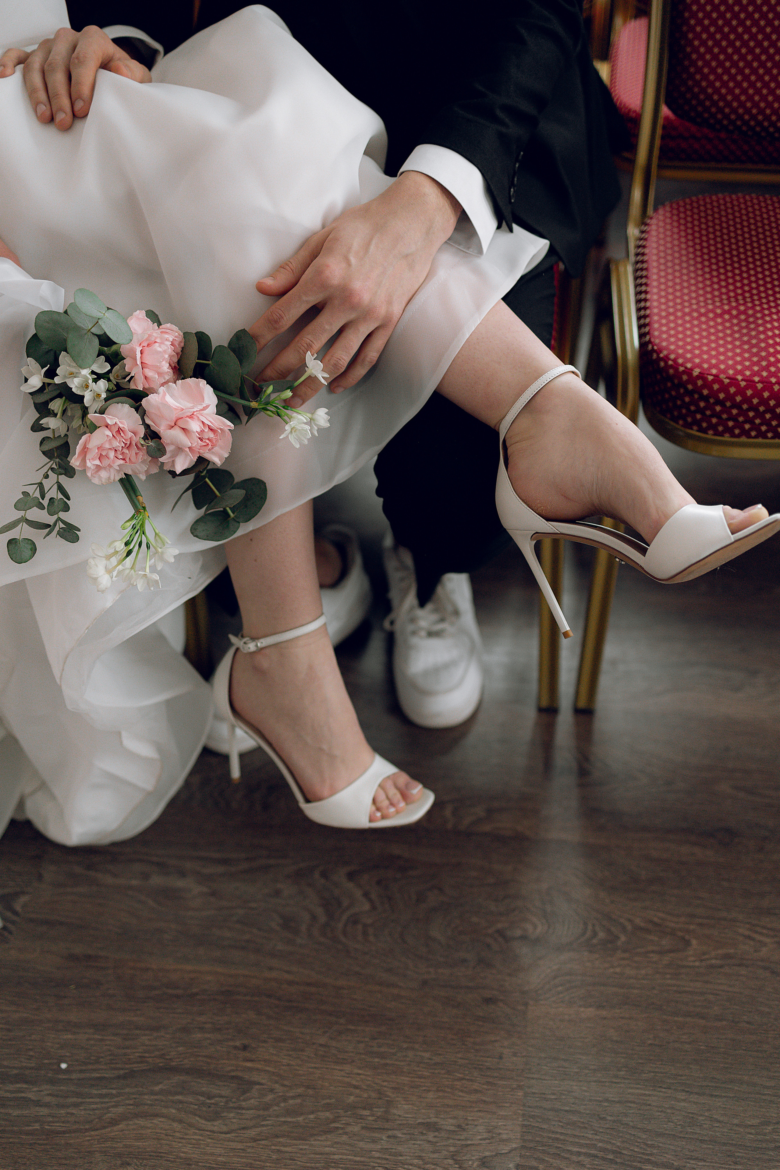 Алмаз & Елизавета. Свадебный фотограф Казань| Фотограф Казань Зевакина Анастасия