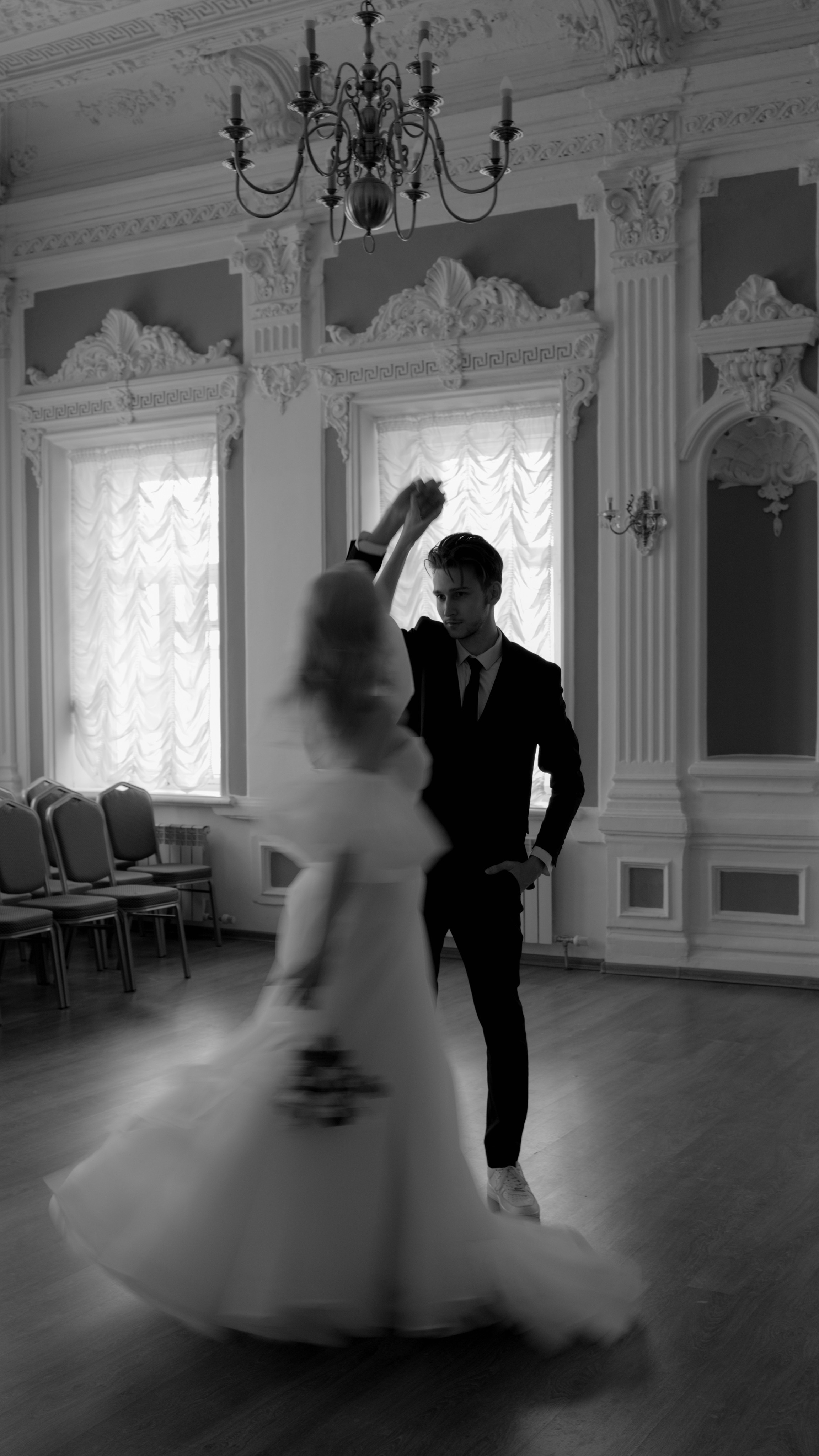 Алмаз & Елизавета. Свадебный фотограф Казань| Фотограф Казань Зевакина Анастасия