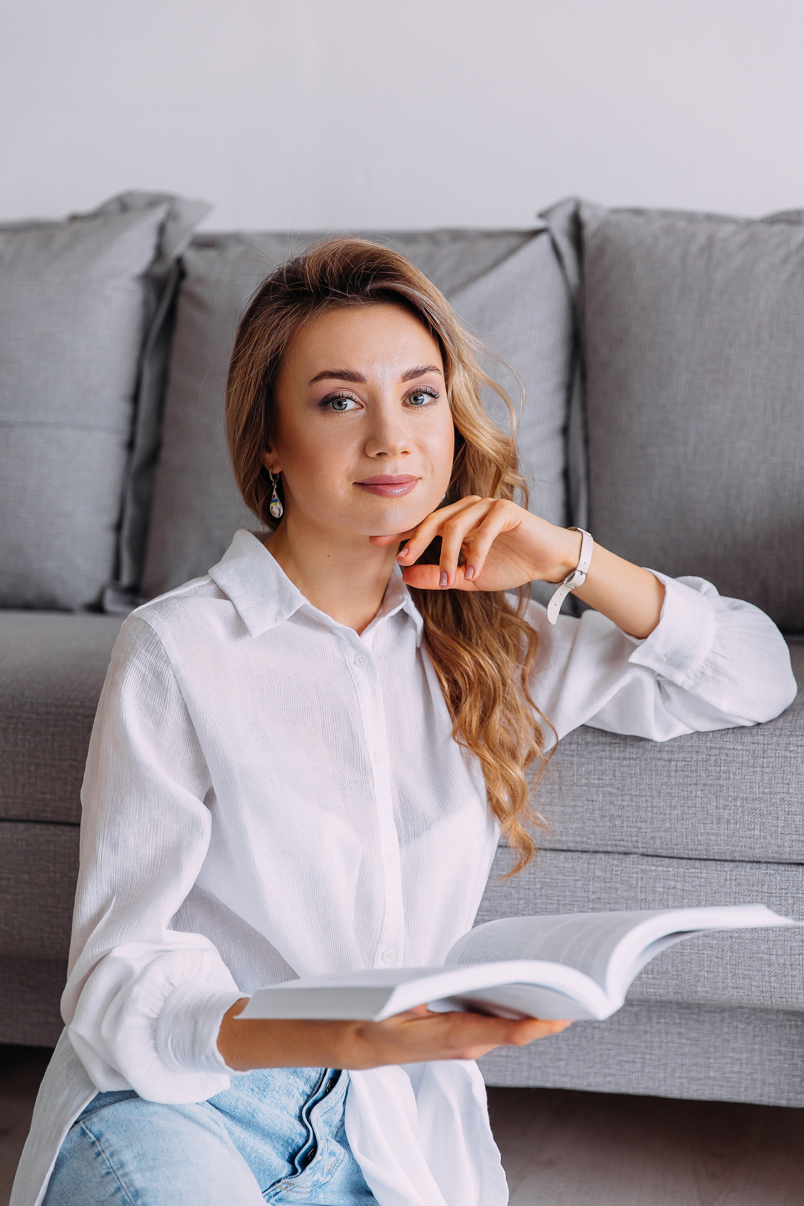 Эльвира — нутрициолог. Свадебный фотограф Казань| Фотограф Казань Зевакина Анастасия