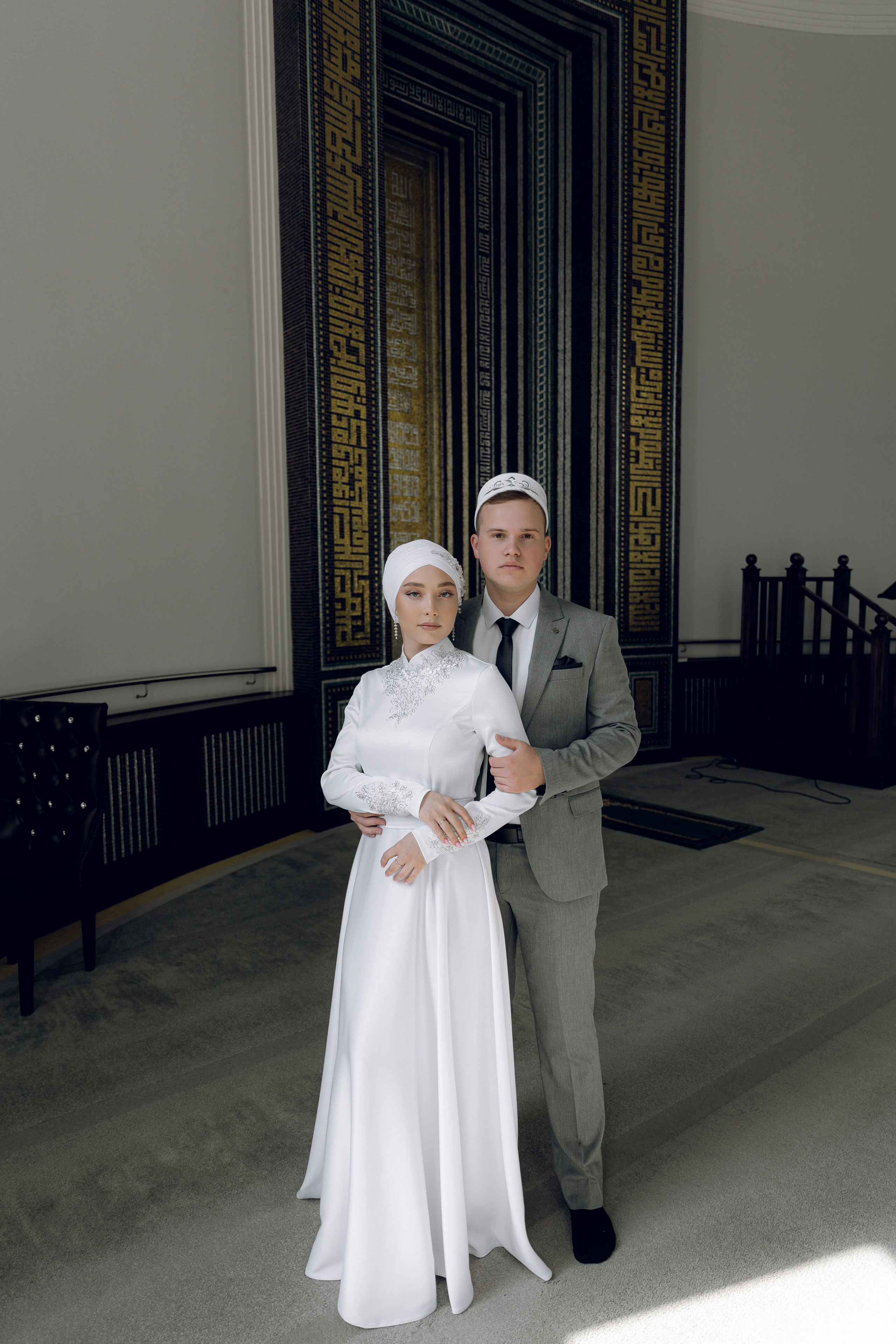 Адель & Динара. Свадебный фотограф Казань| Фотограф Казань Зевакина Анастасия