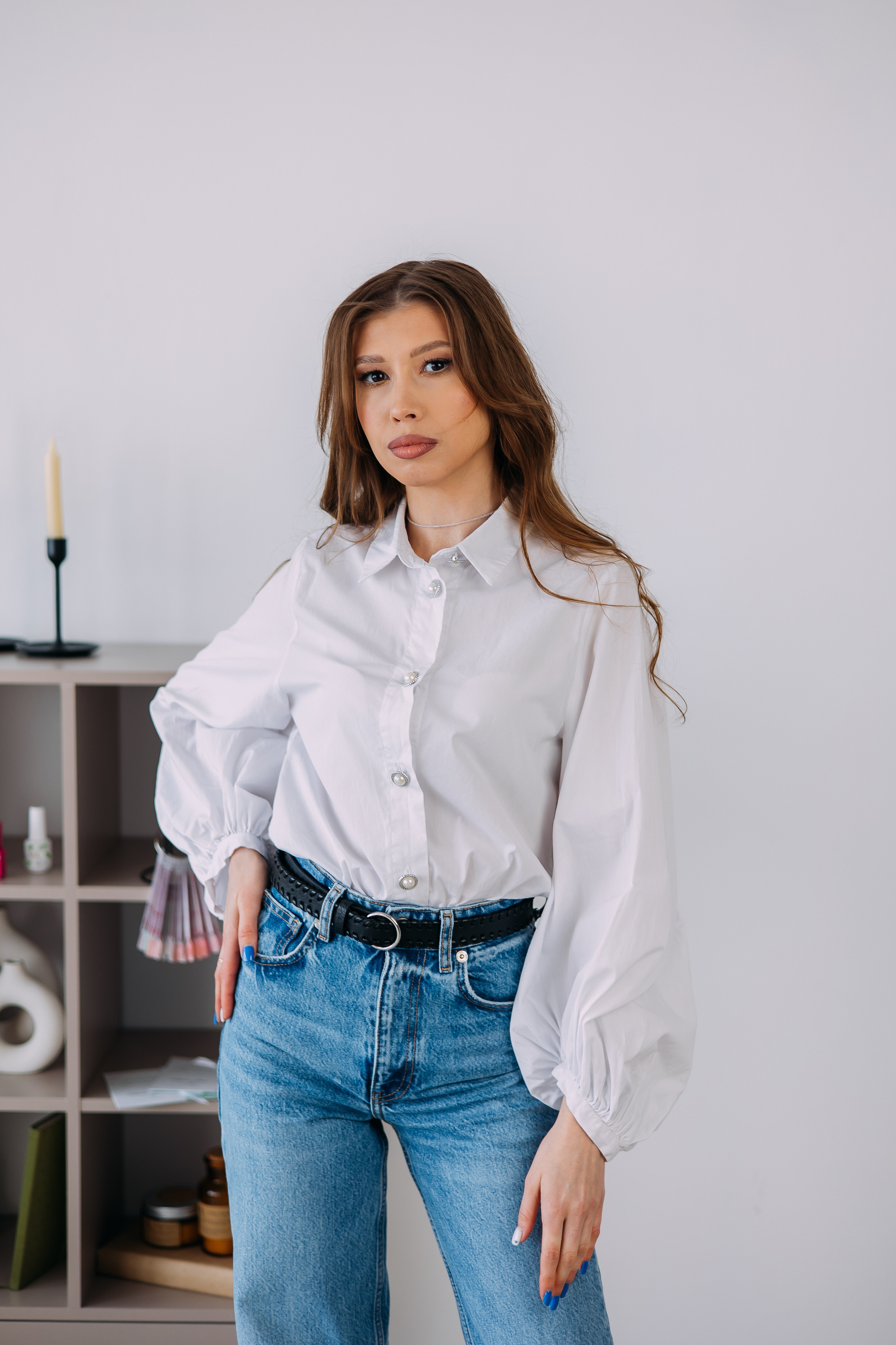 Лина — мастер маникюра. Свадебный фотограф Казань| Фотограф Казань Зевакина Анастасия