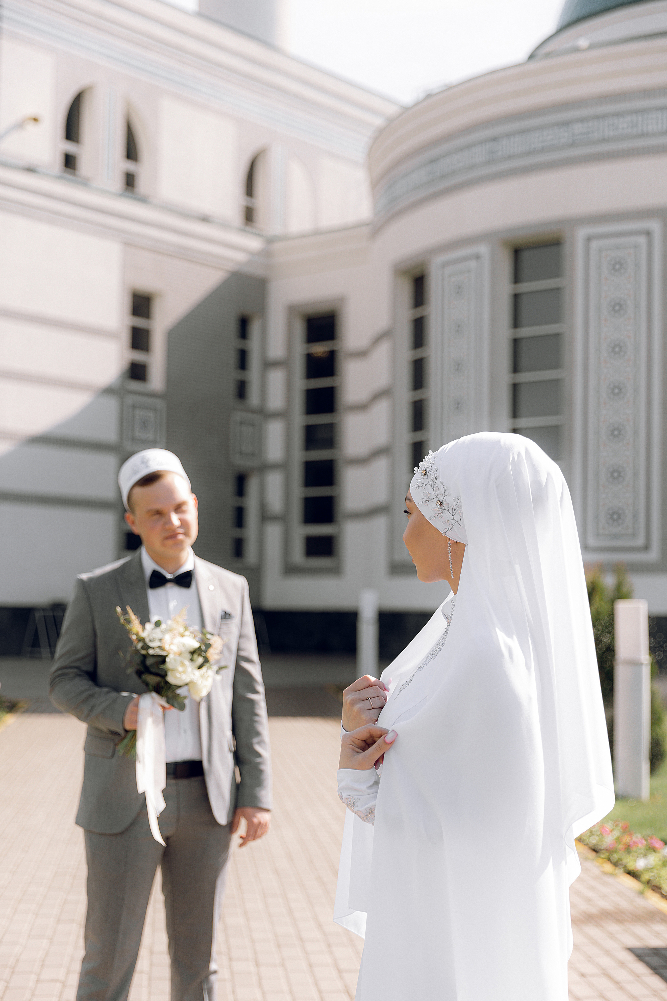 Адель & Динара. Свадебный фотограф Казань| Фотограф Казань Зевакина Анастасия