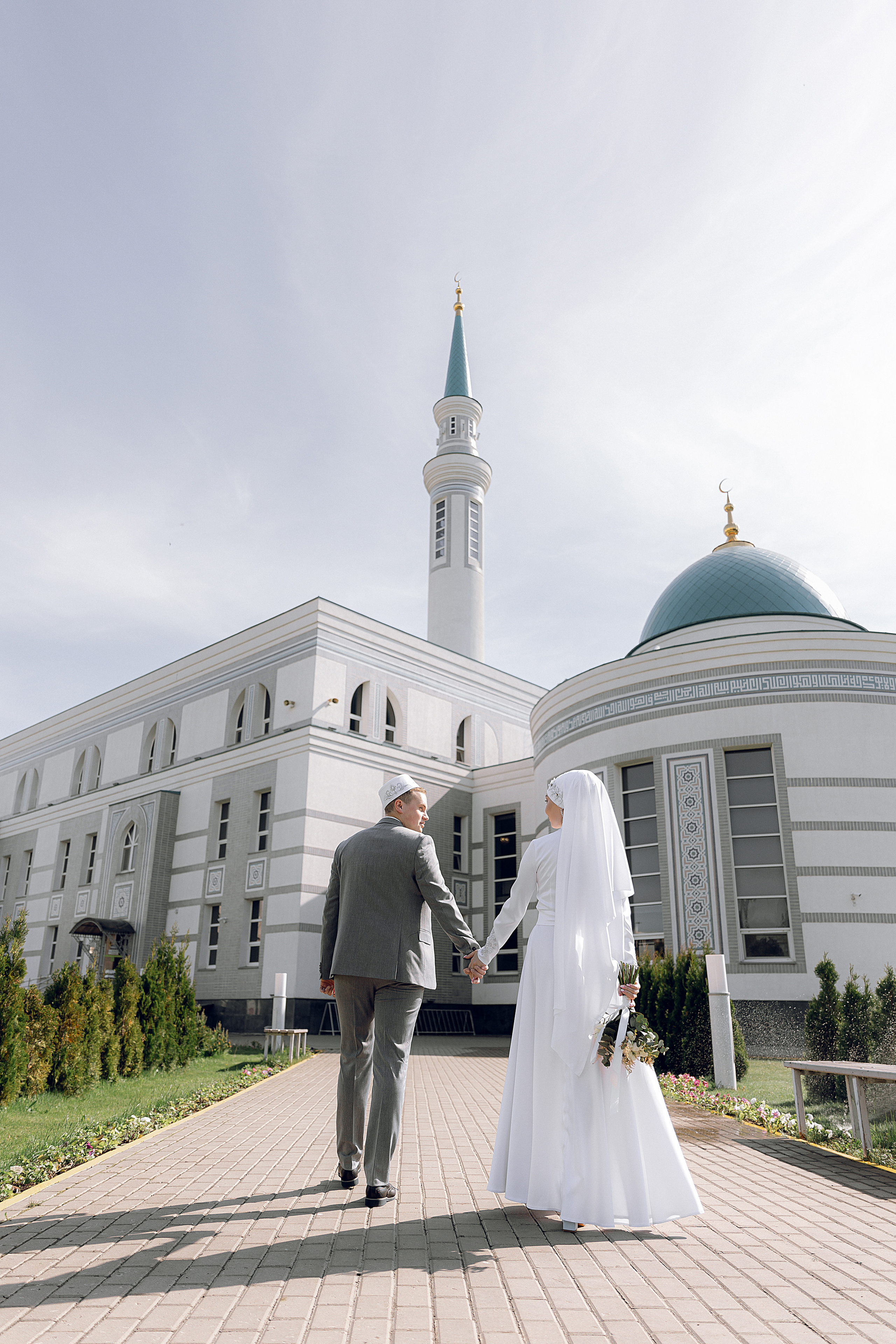 Адель & Динара. Свадебный фотограф Казань| Фотограф Казань Зевакина Анастасия