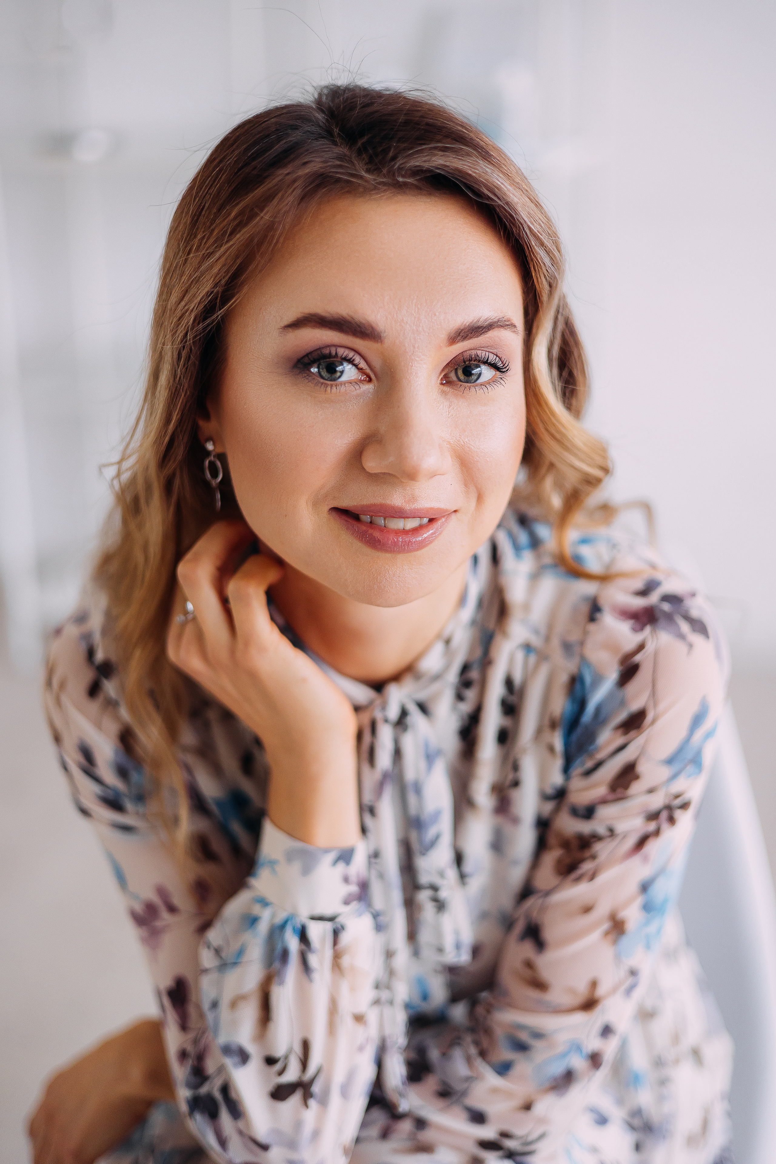 Эльвира — нутрициолог. Свадебный фотограф Казань| Фотограф Казань Зевакина Анастасия