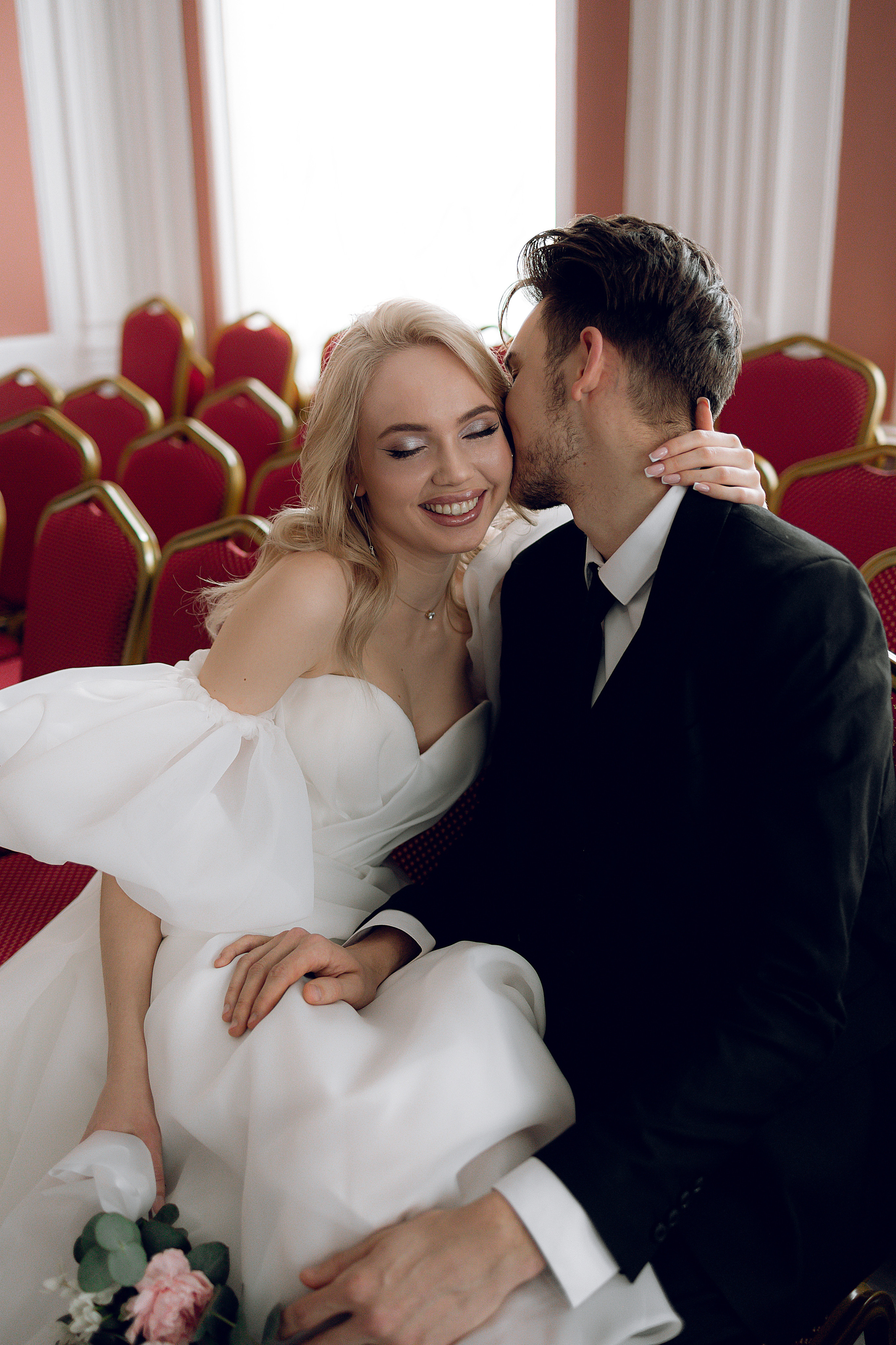 Алмаз & Елизавета. Свадебный фотограф Казань| Фотограф Казань Зевакина Анастасия