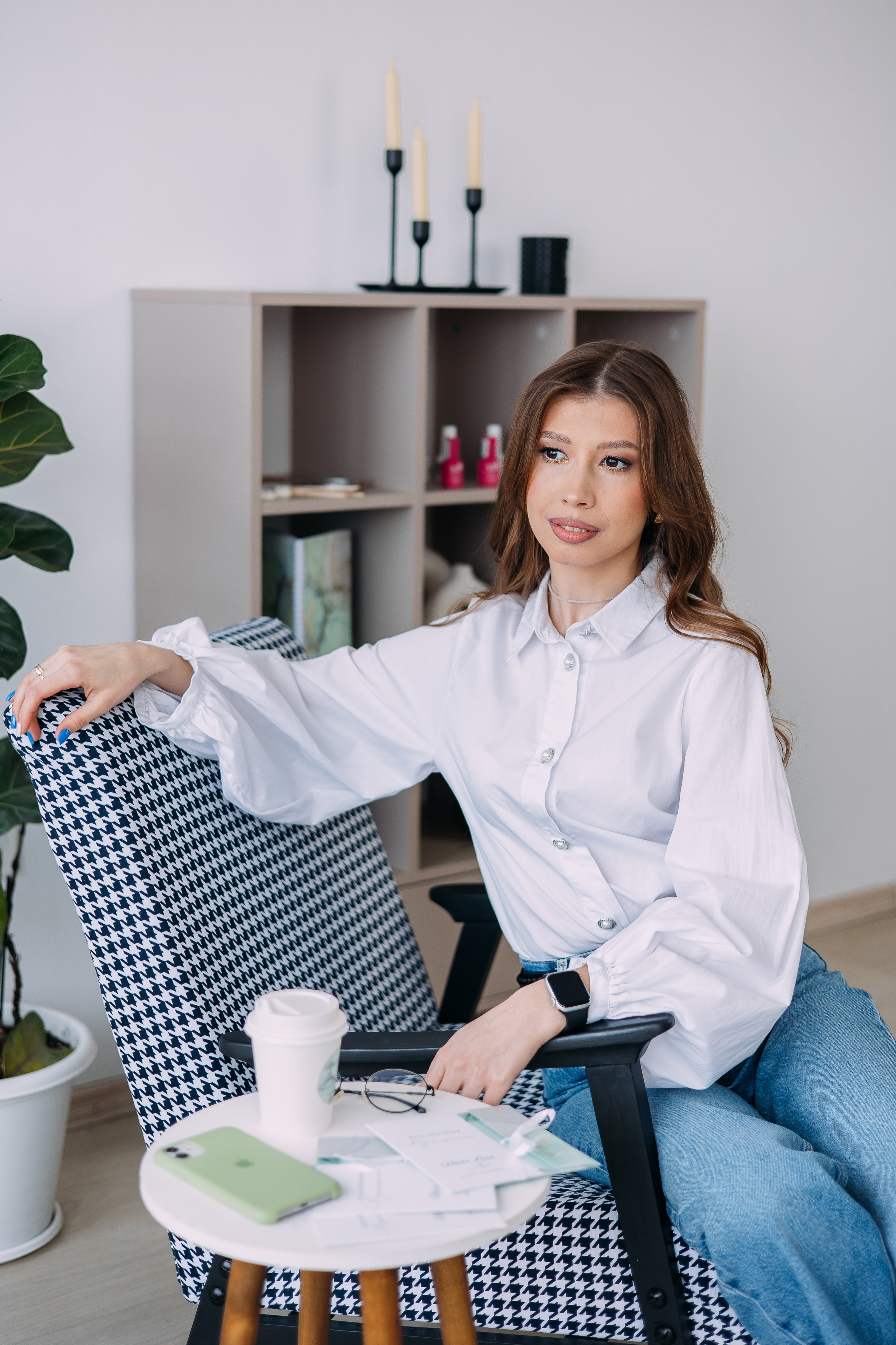 Лина — мастер маникюра. Свадебный фотограф Казань| Фотограф Казань Зевакина Анастасия