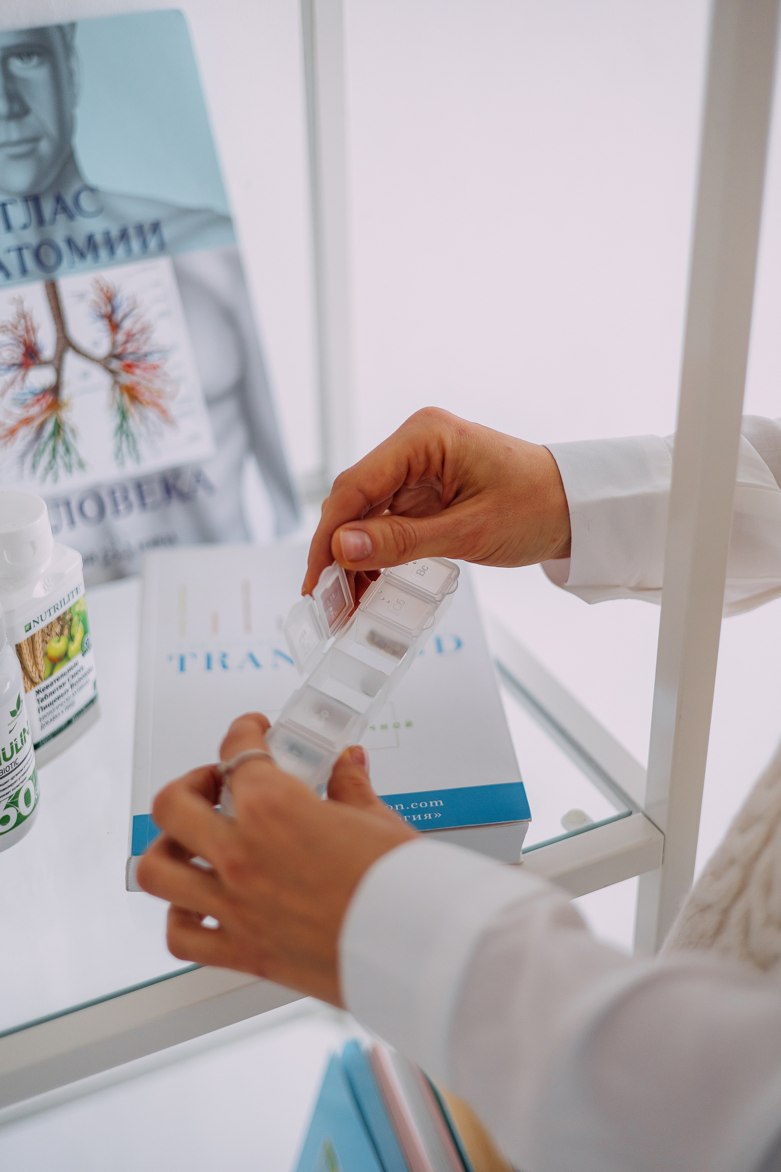 Эльвира — нутрициолог. Свадебный фотограф Казань| Фотограф Казань Зевакина Анастасия