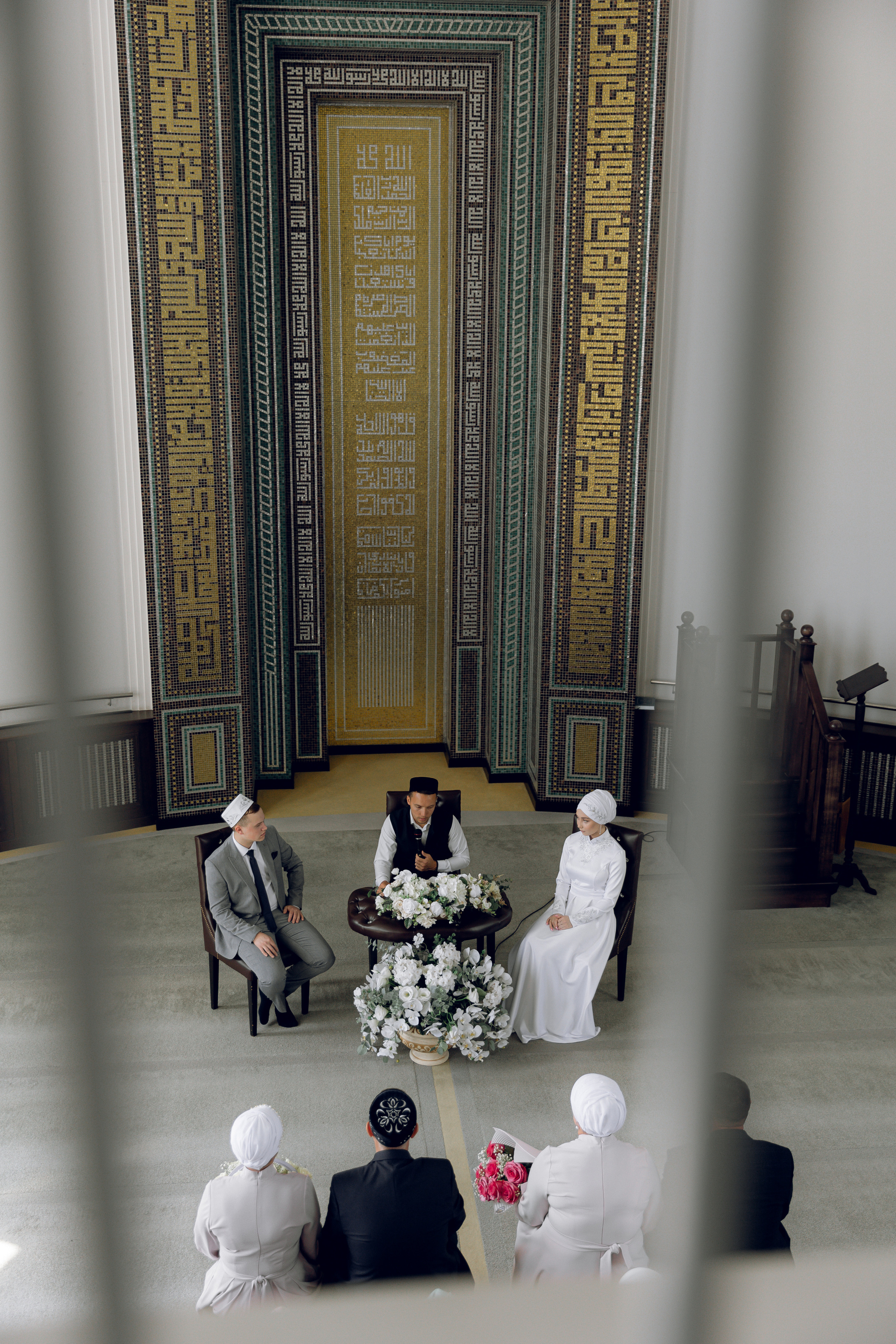 Адель & Динара. Свадебный фотограф Казань| Фотограф Казань Зевакина Анастасия