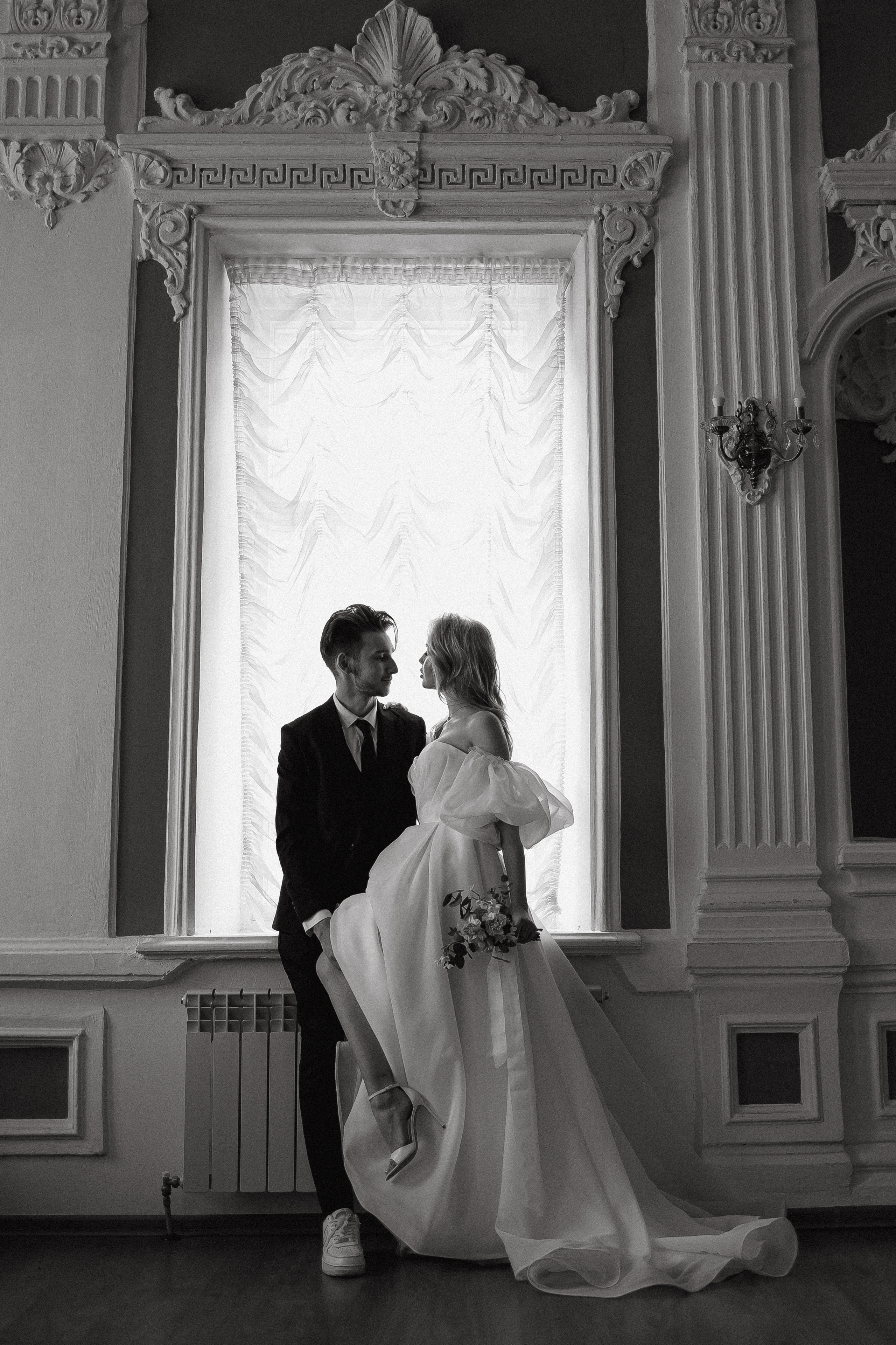 Алмаз & Елизавета. Свадебный фотограф Казань| Фотограф Казань Зевакина Анастасия