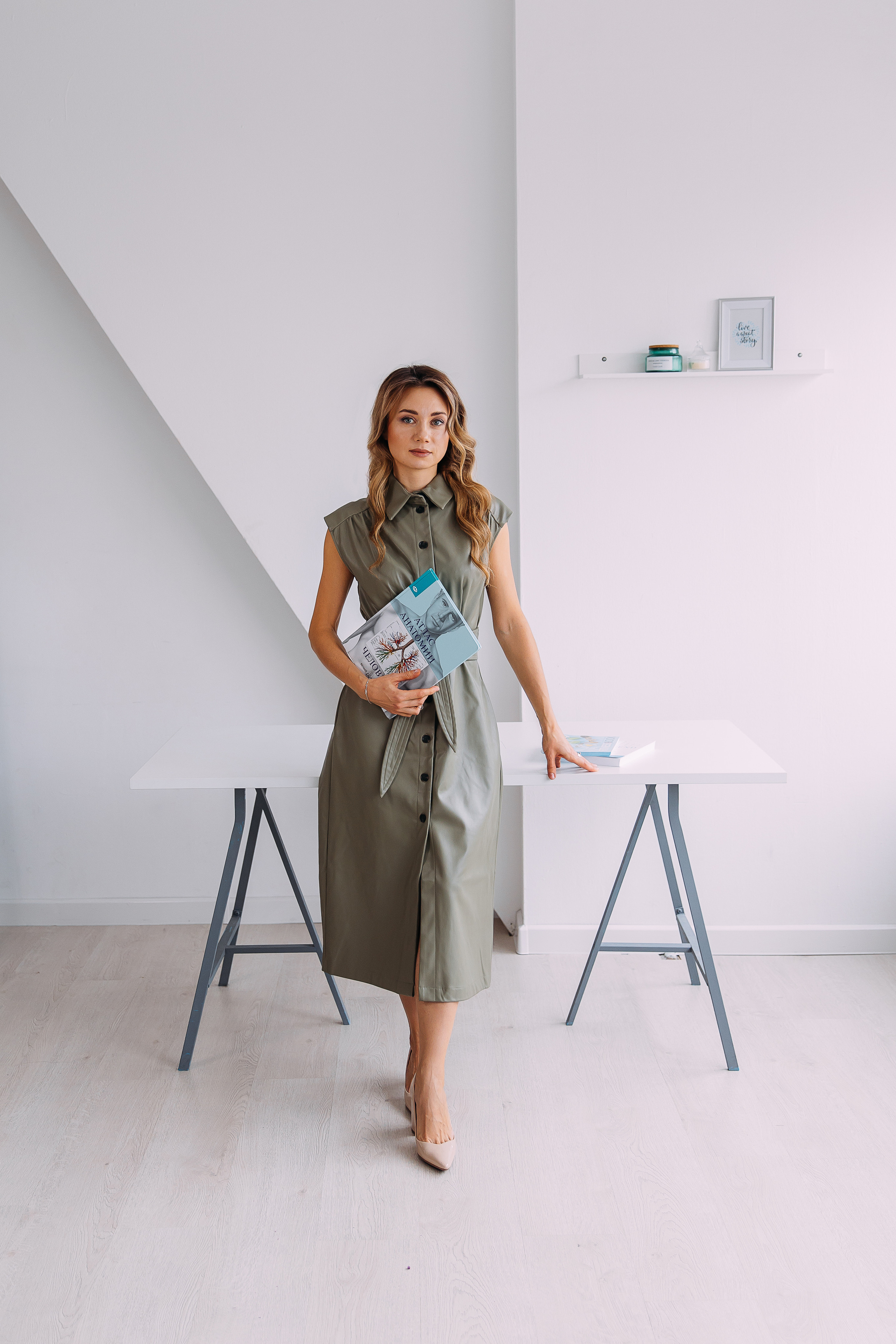 Эльвира — нутрициолог. Свадебный фотограф Казань| Фотограф Казань Зевакина Анастасия